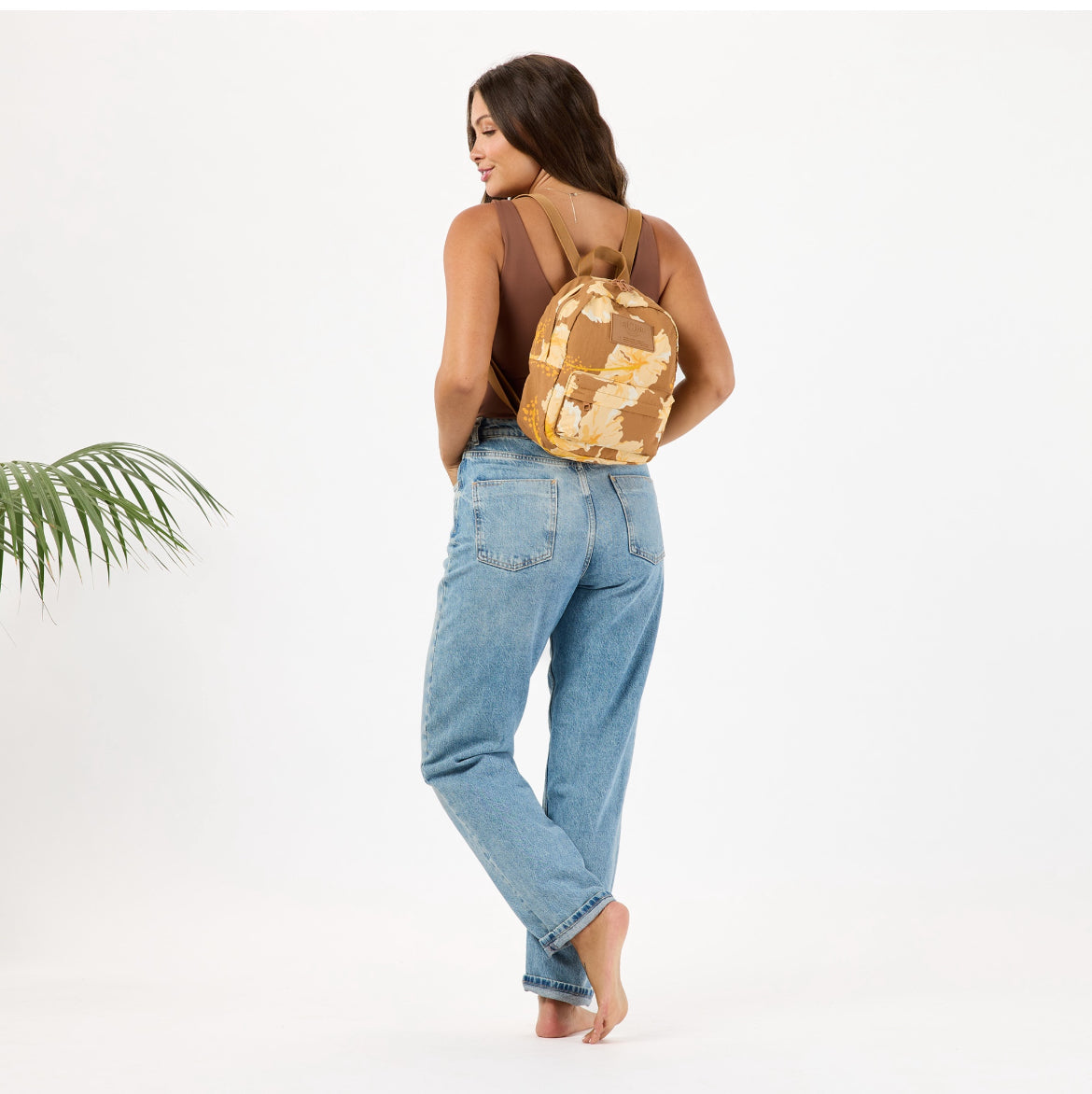 Aloha collection - mini Backpack