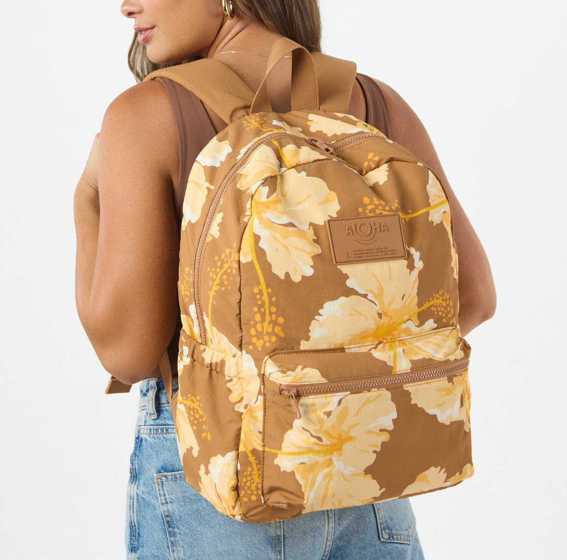 Aloha collection - Backpack