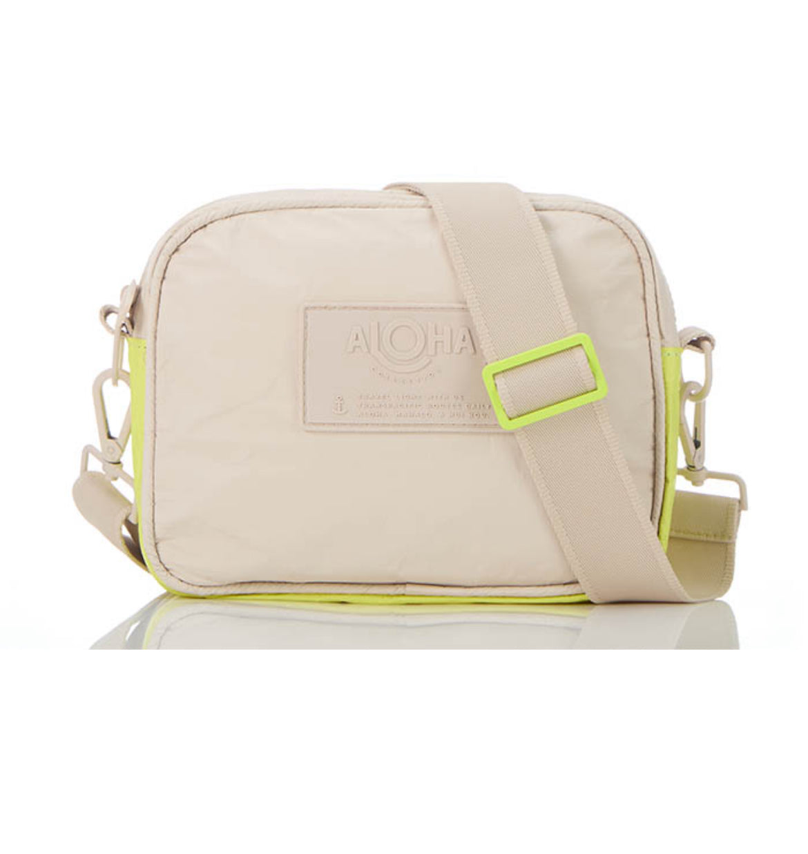 Aloha collection - LE TOUR