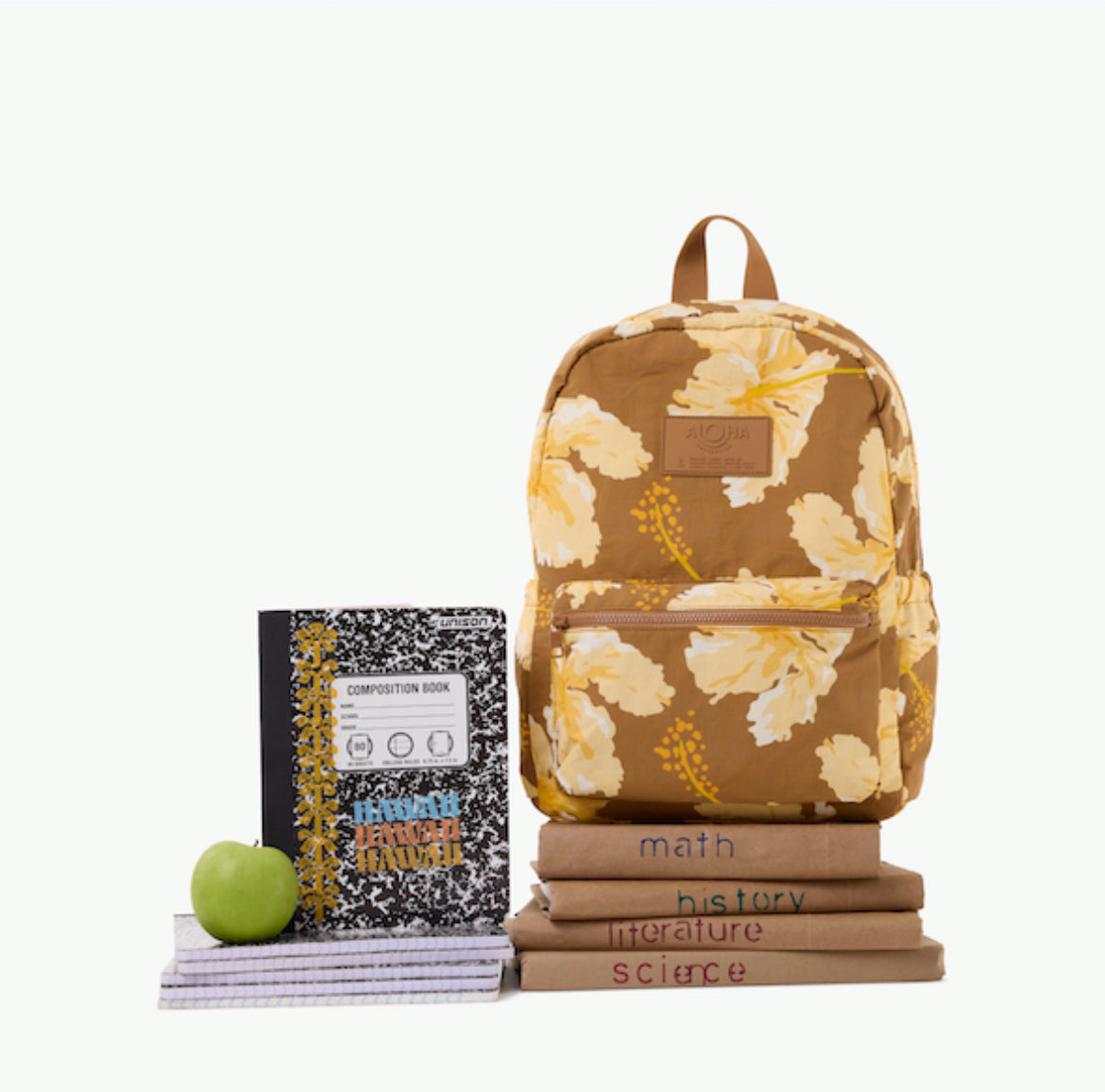 Aloha collection - mini Backpack