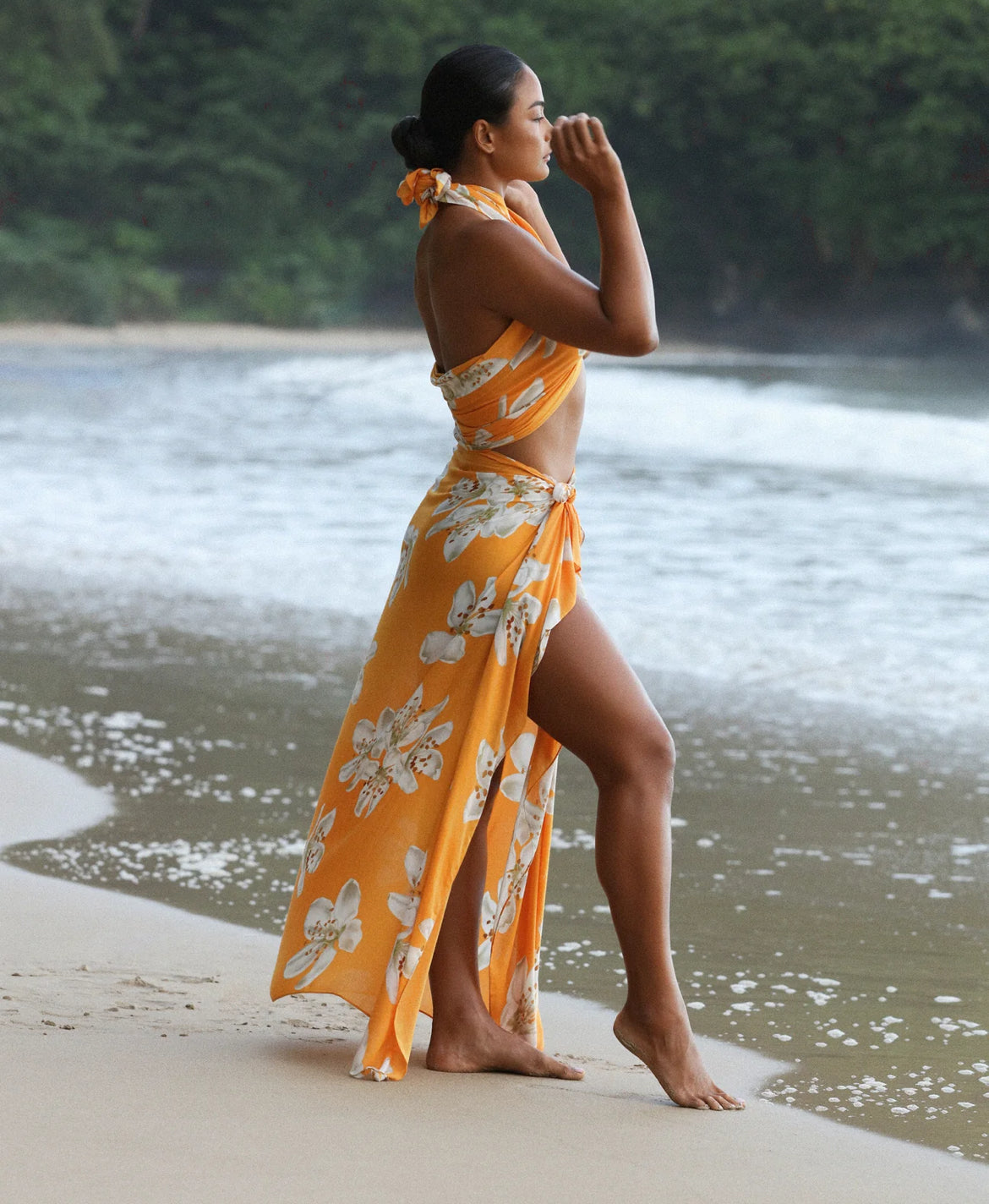 Aloha de Male - Pareo