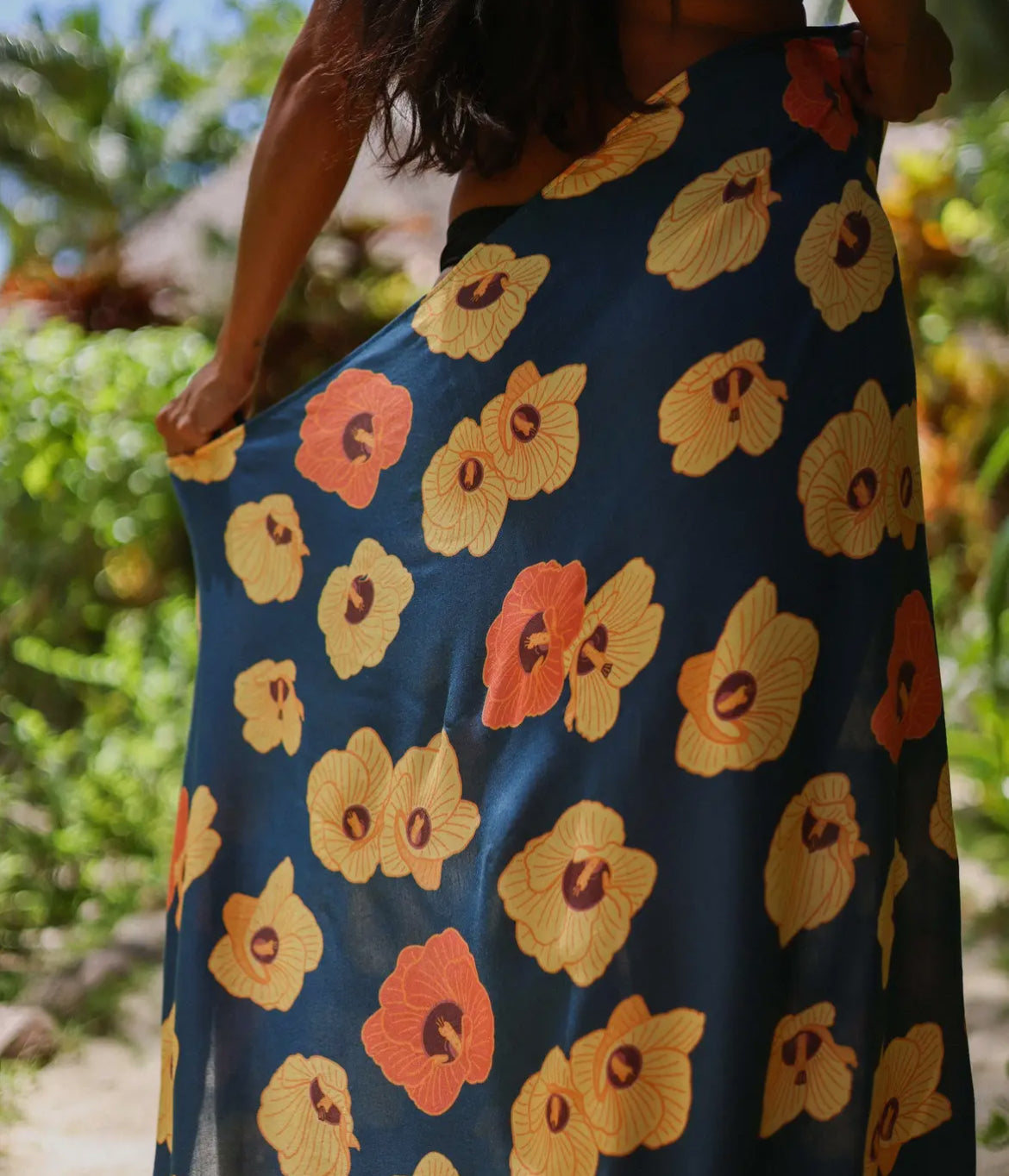 Tag Aloha - Pareo