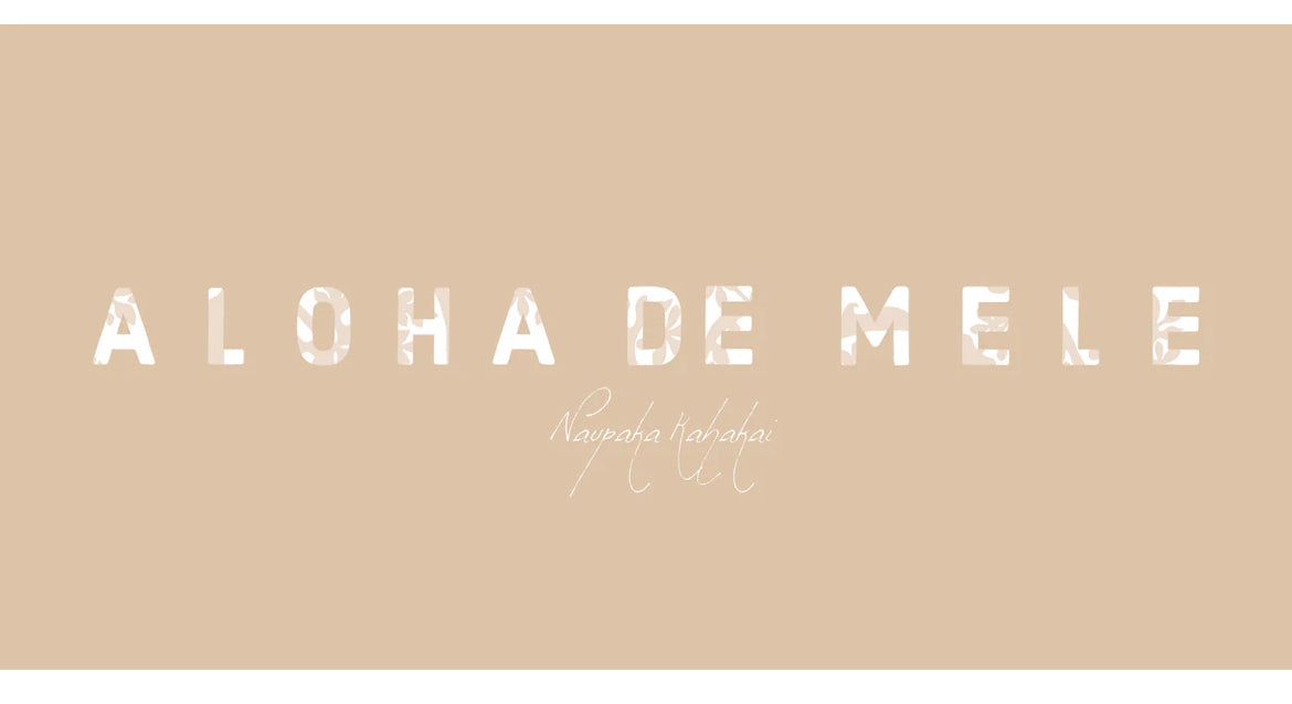Aloha de Male - Sand Free Towel