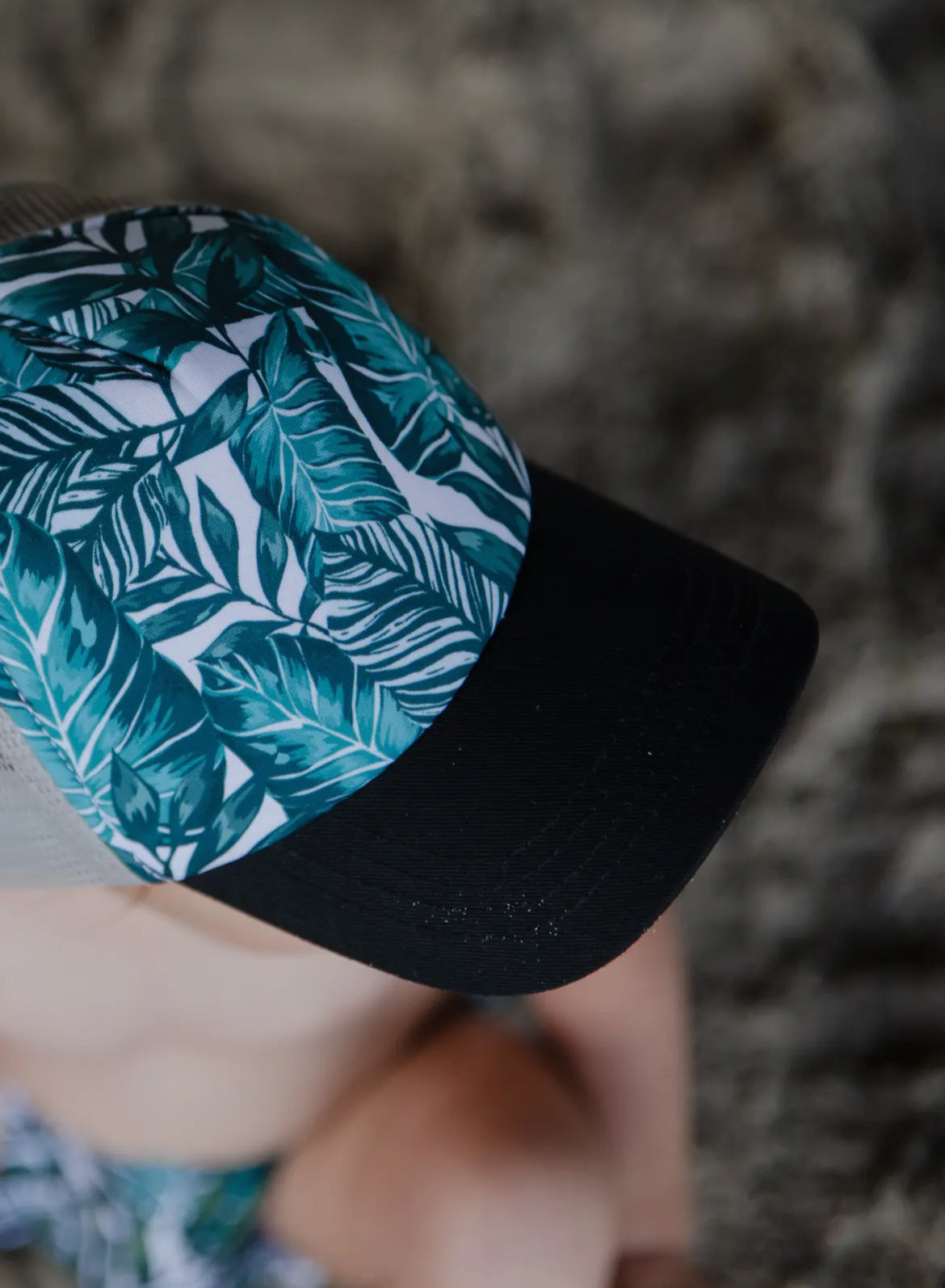 KAHAKAI kids - Hat