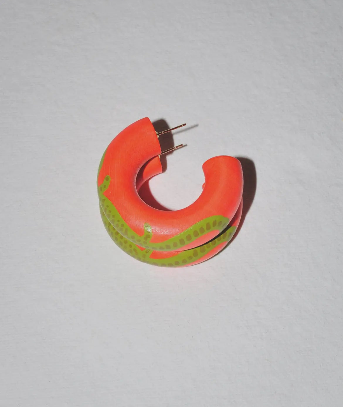 B&L Small Chunk Hoop