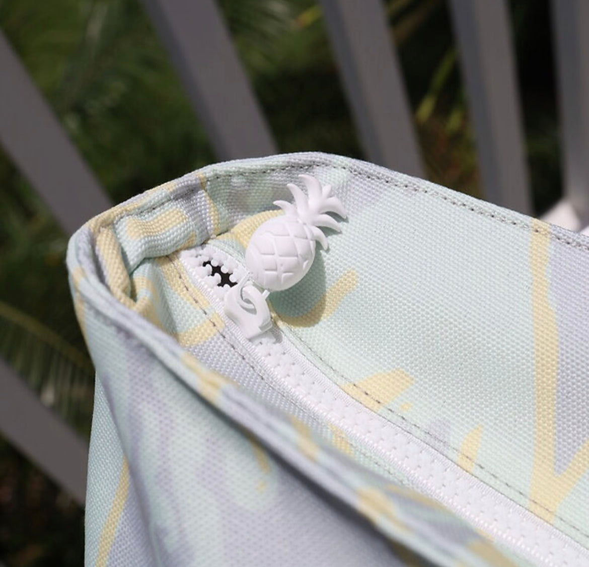Lea Makaha - ALOHA Big Tote