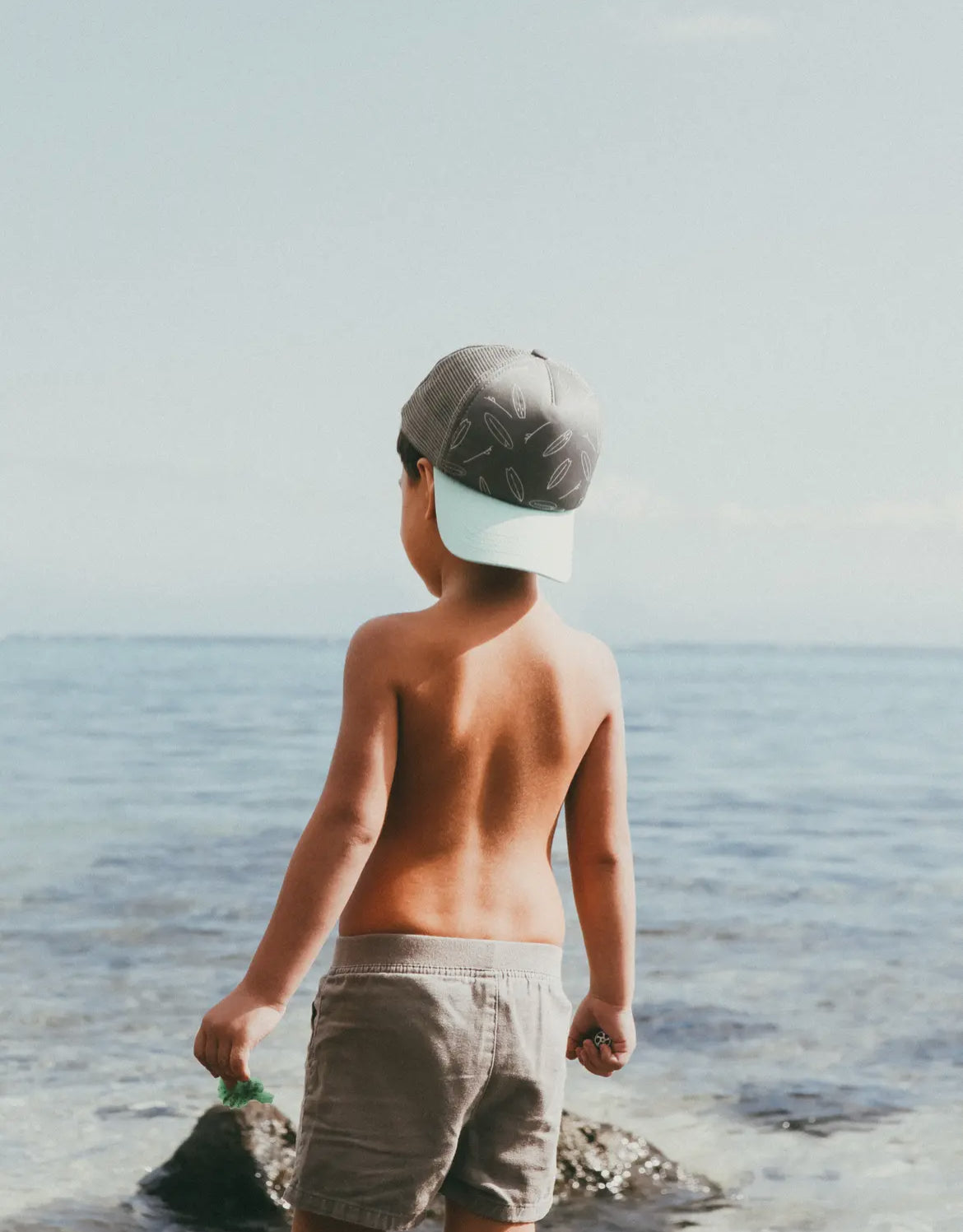 KAHAKAI kids - Hat