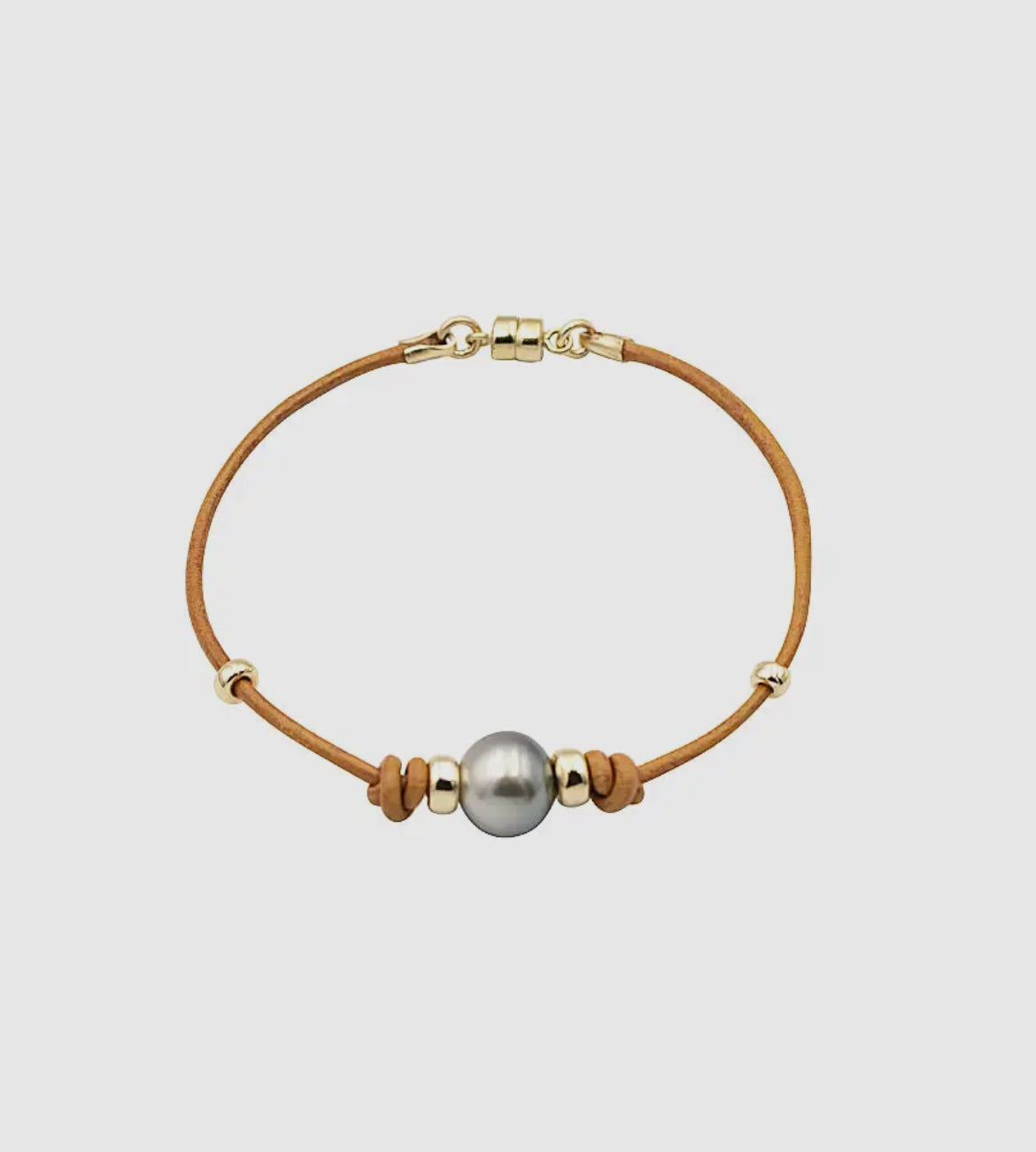 Keshi Co - Bora Bracelet