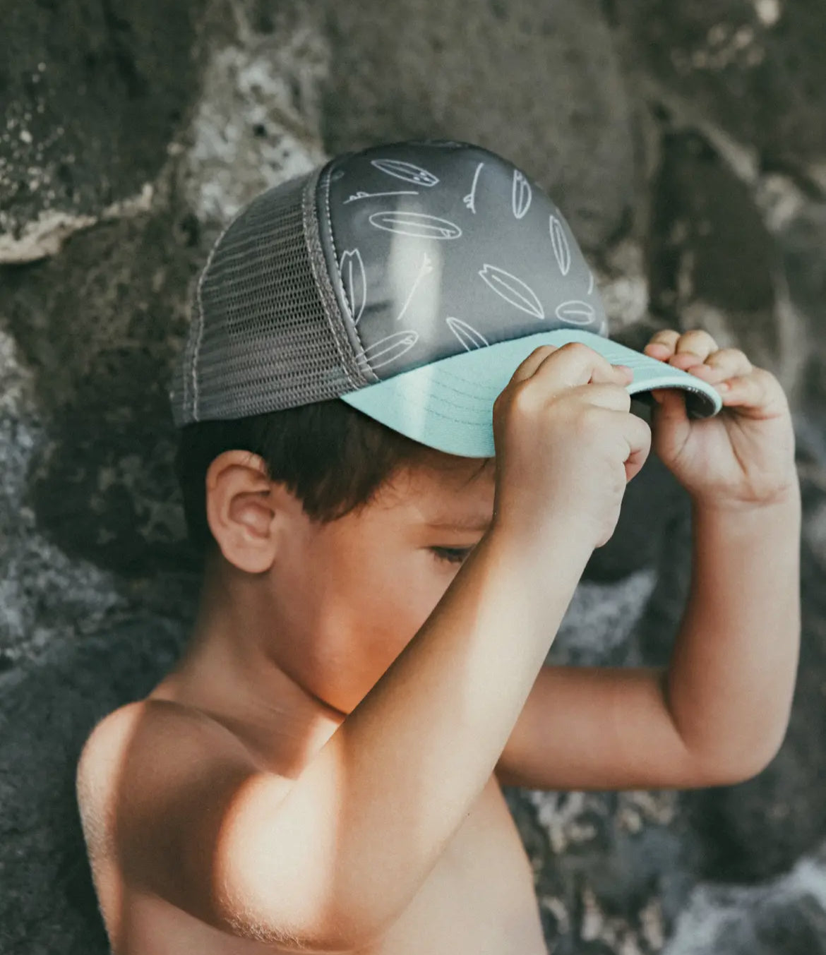 KAHAKAI kids - Hat