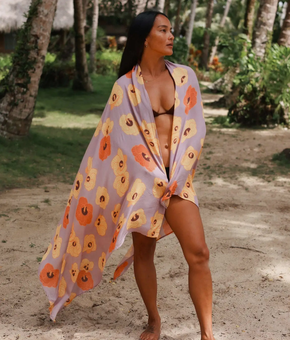Tag Aloha - Pareo