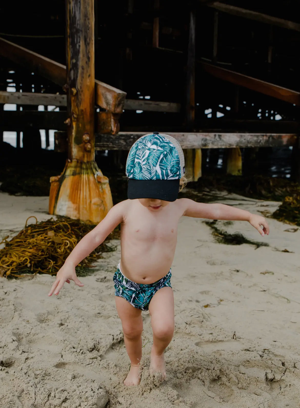 KAHAKAI kids - Hat