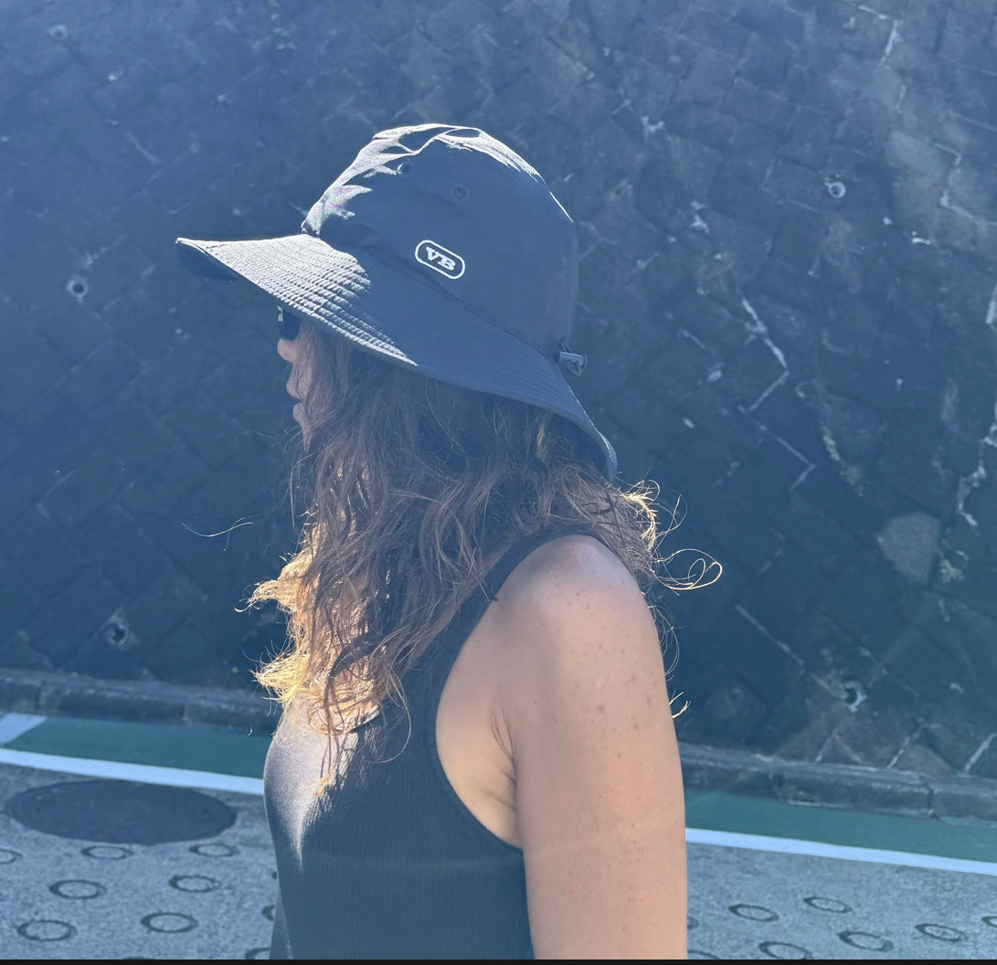 Via Bella - Surf Hat