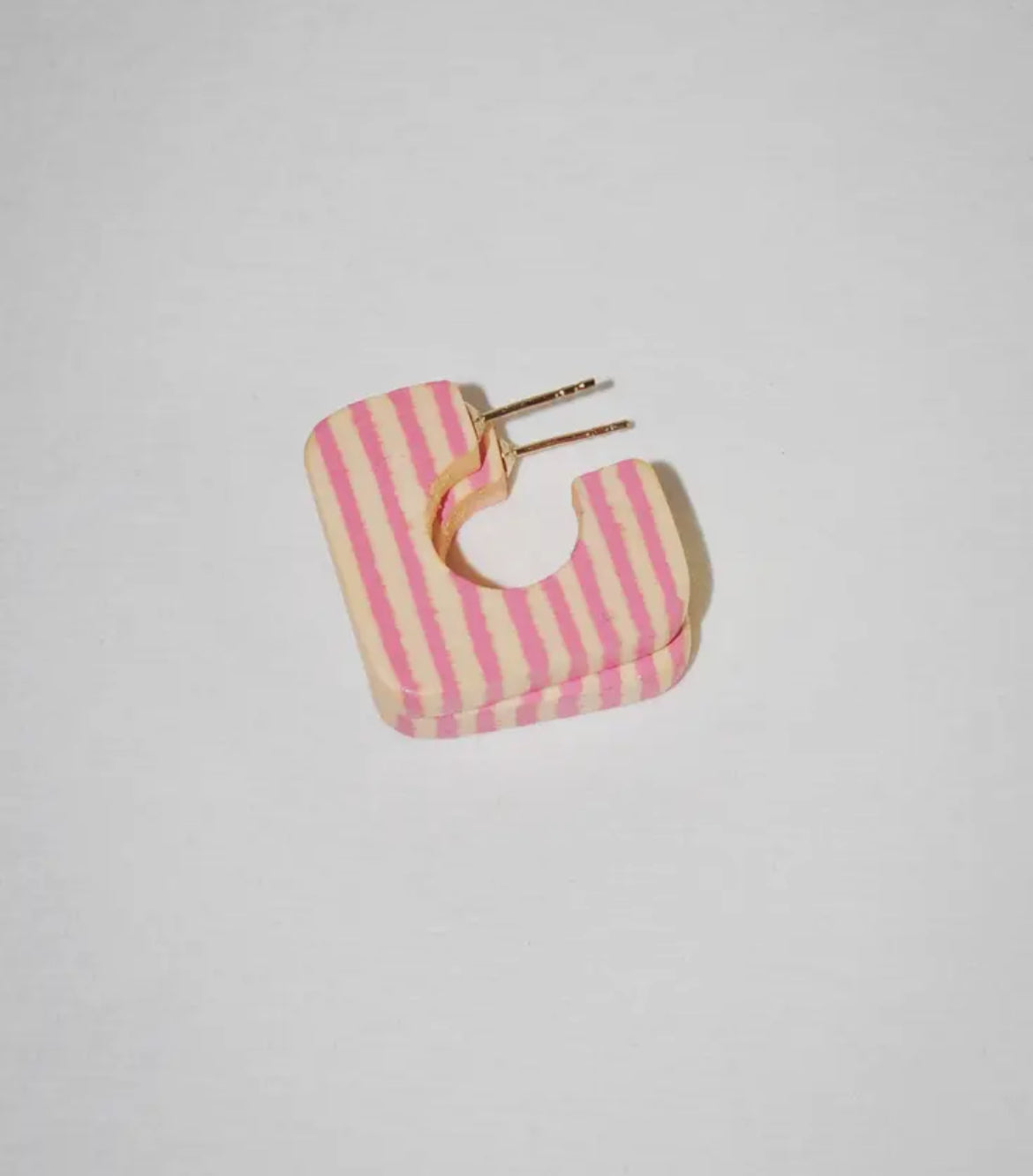 B&L Square Hoop