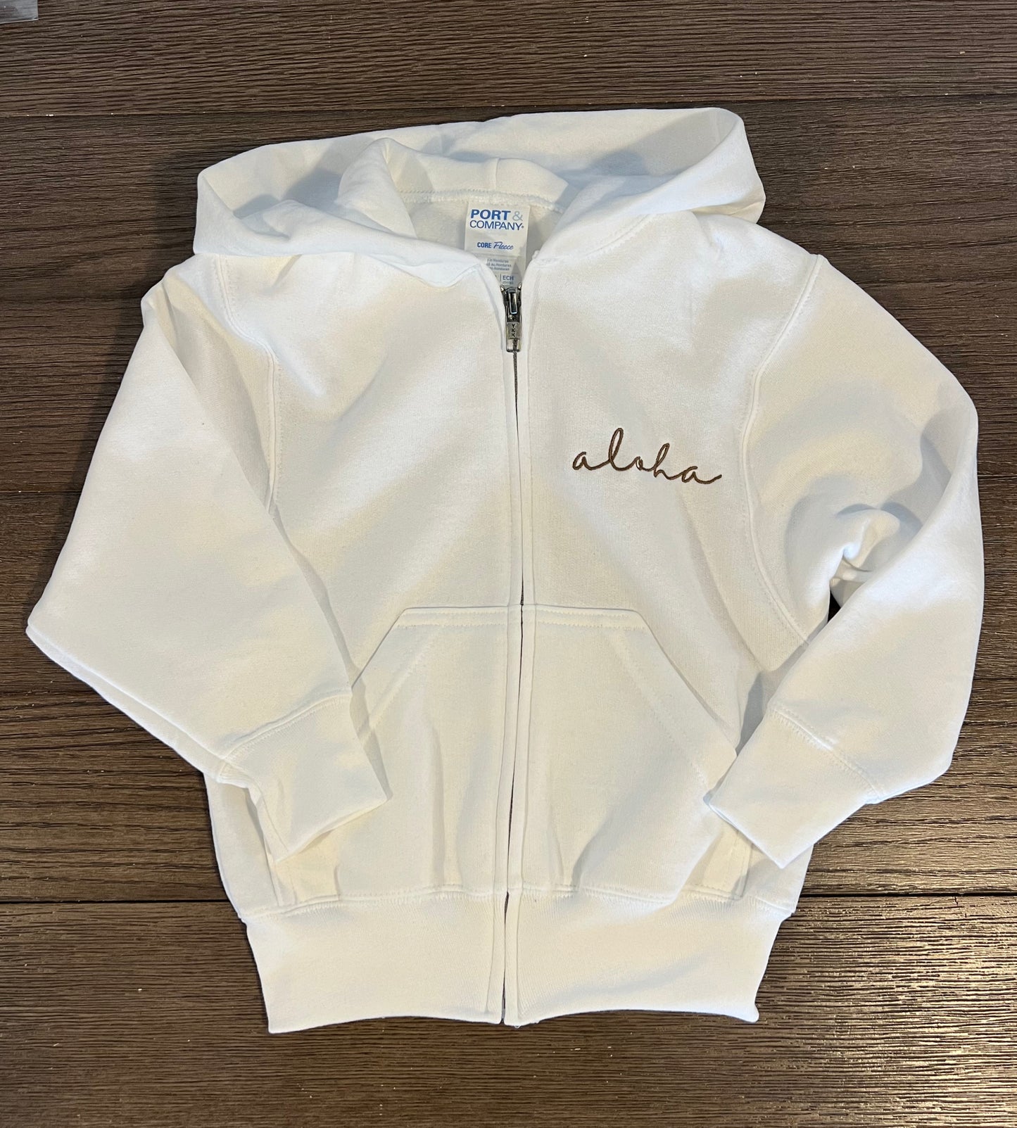 Kids Hoodie