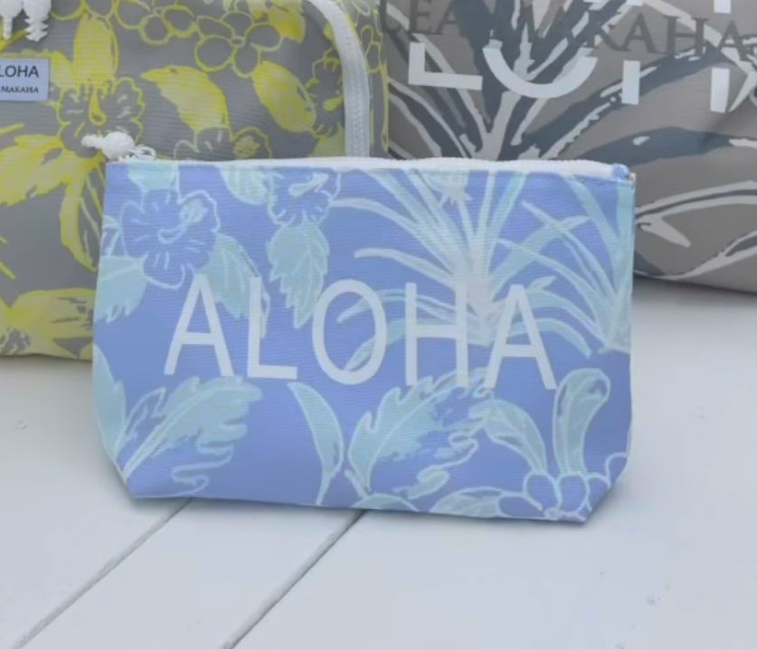New ALOHA pouch