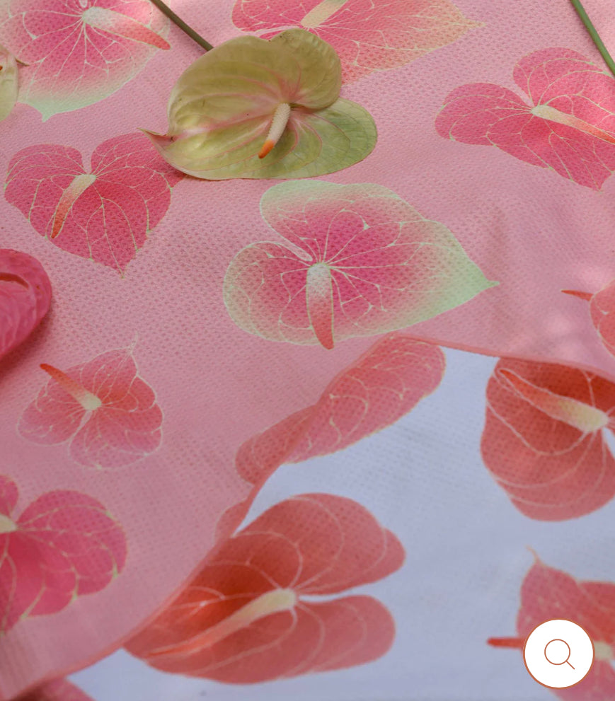 Beach Towel