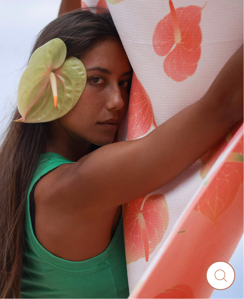 Beach Towel