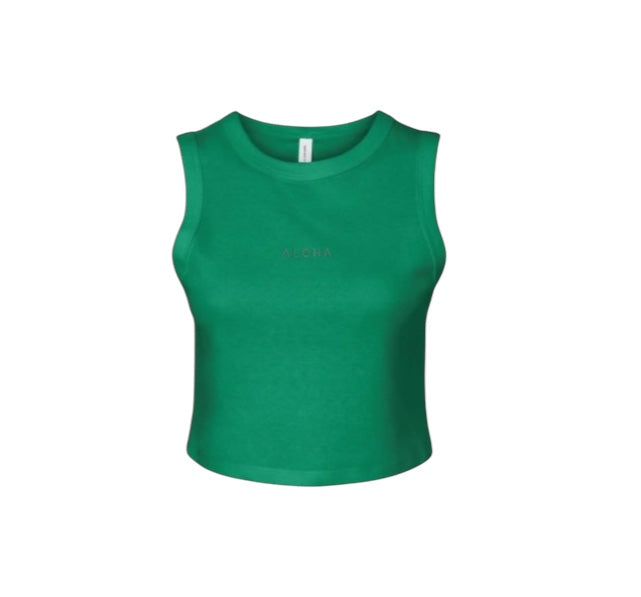 ALOHA Body tank