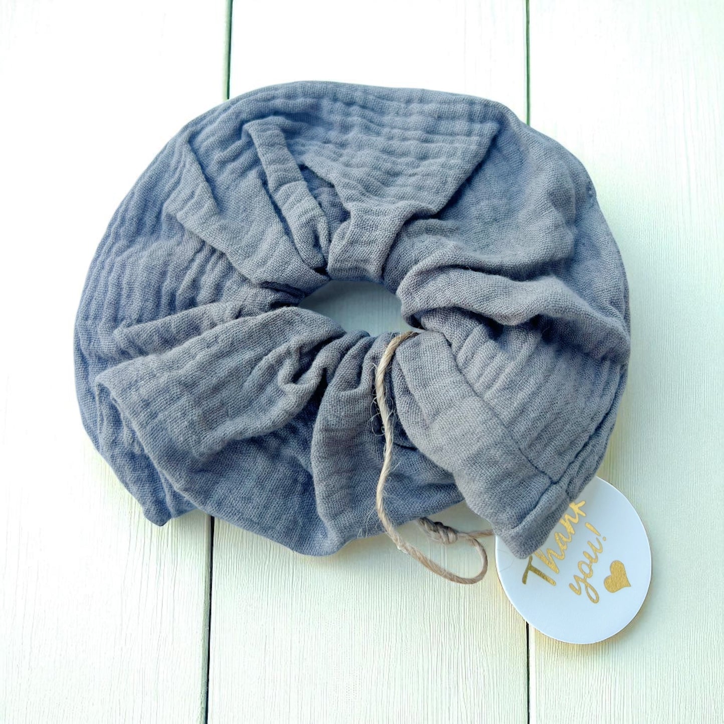 IW - Scrunchie