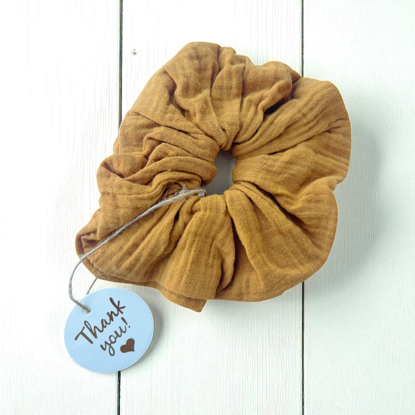 IW - Scrunchie