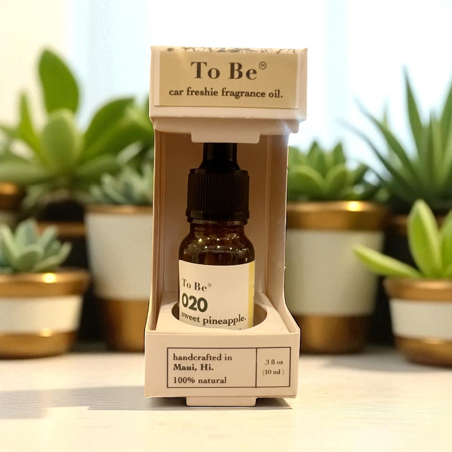 fragrance Oil