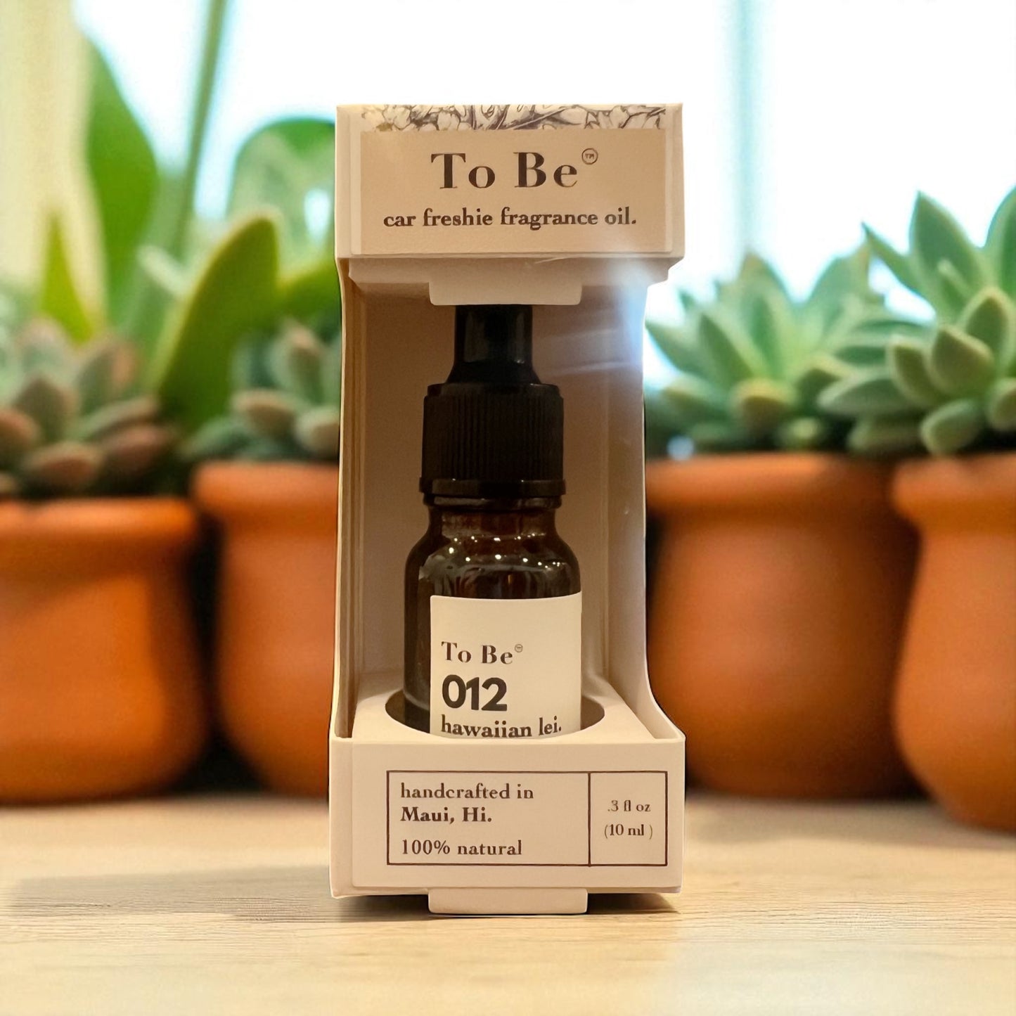fragrance Oil