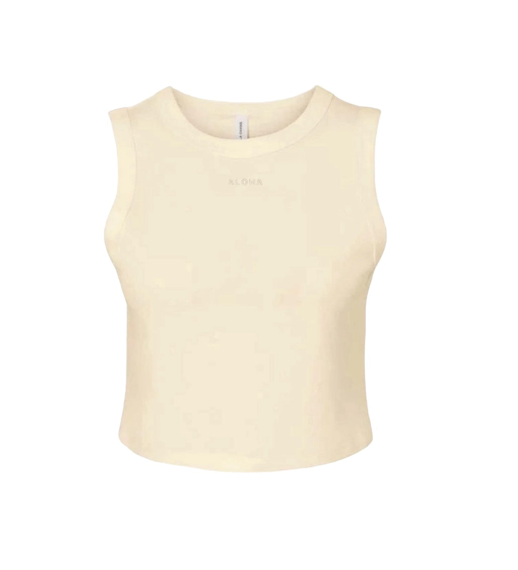 ALOHA Body tank