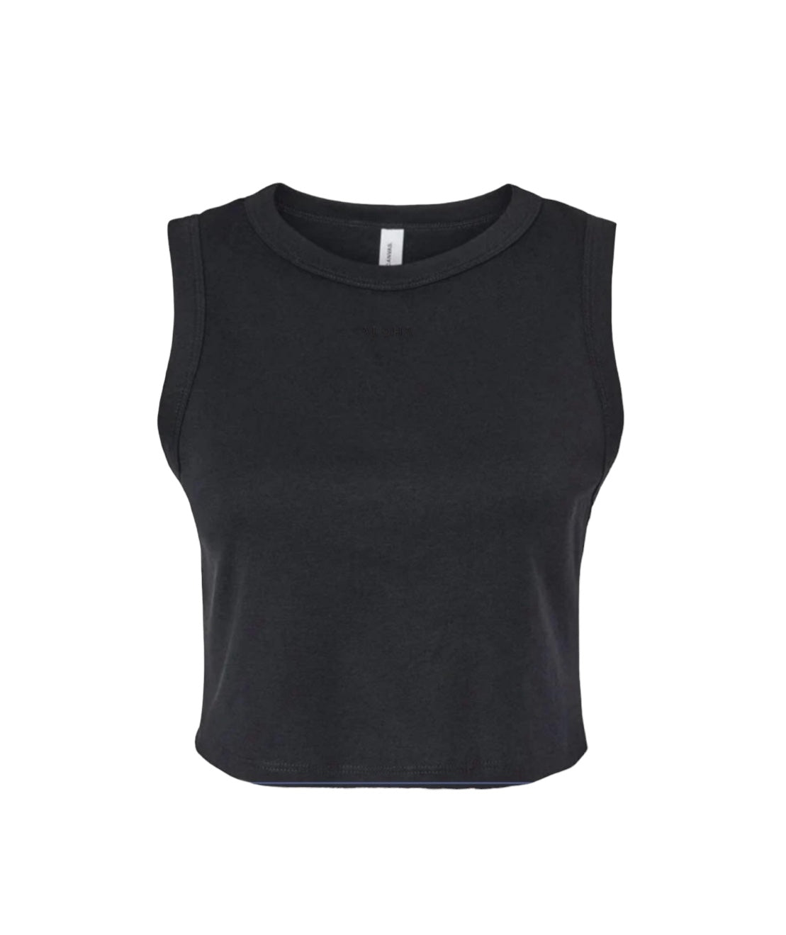 ALOHA Body tank