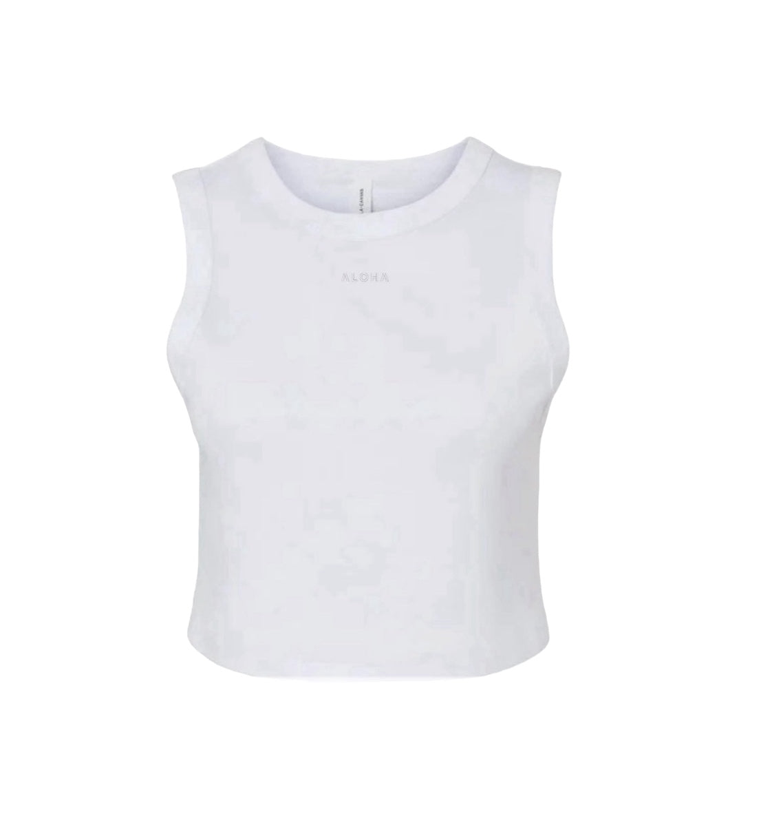 ALOHA Body tank