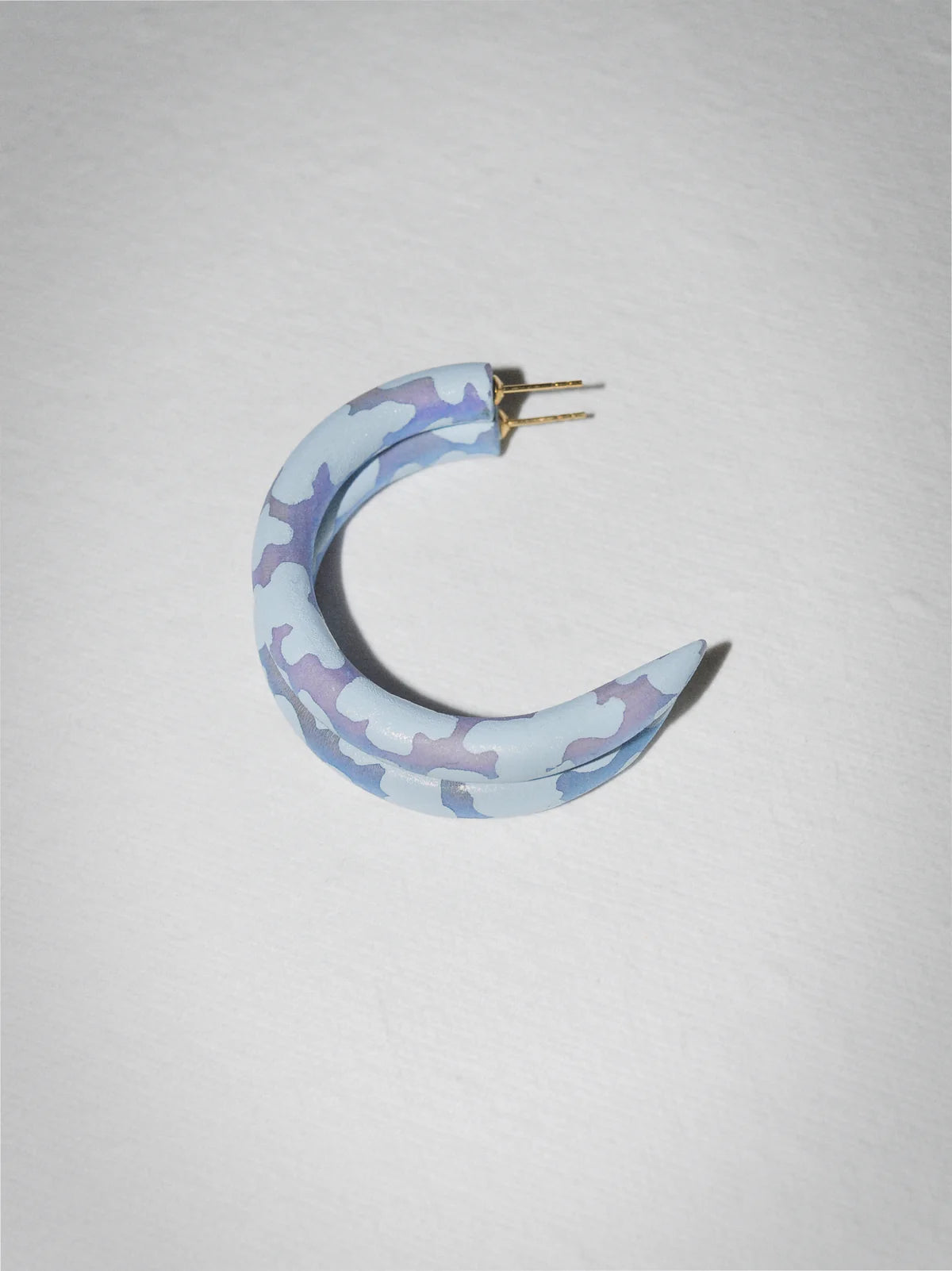 B&L Small Hoop