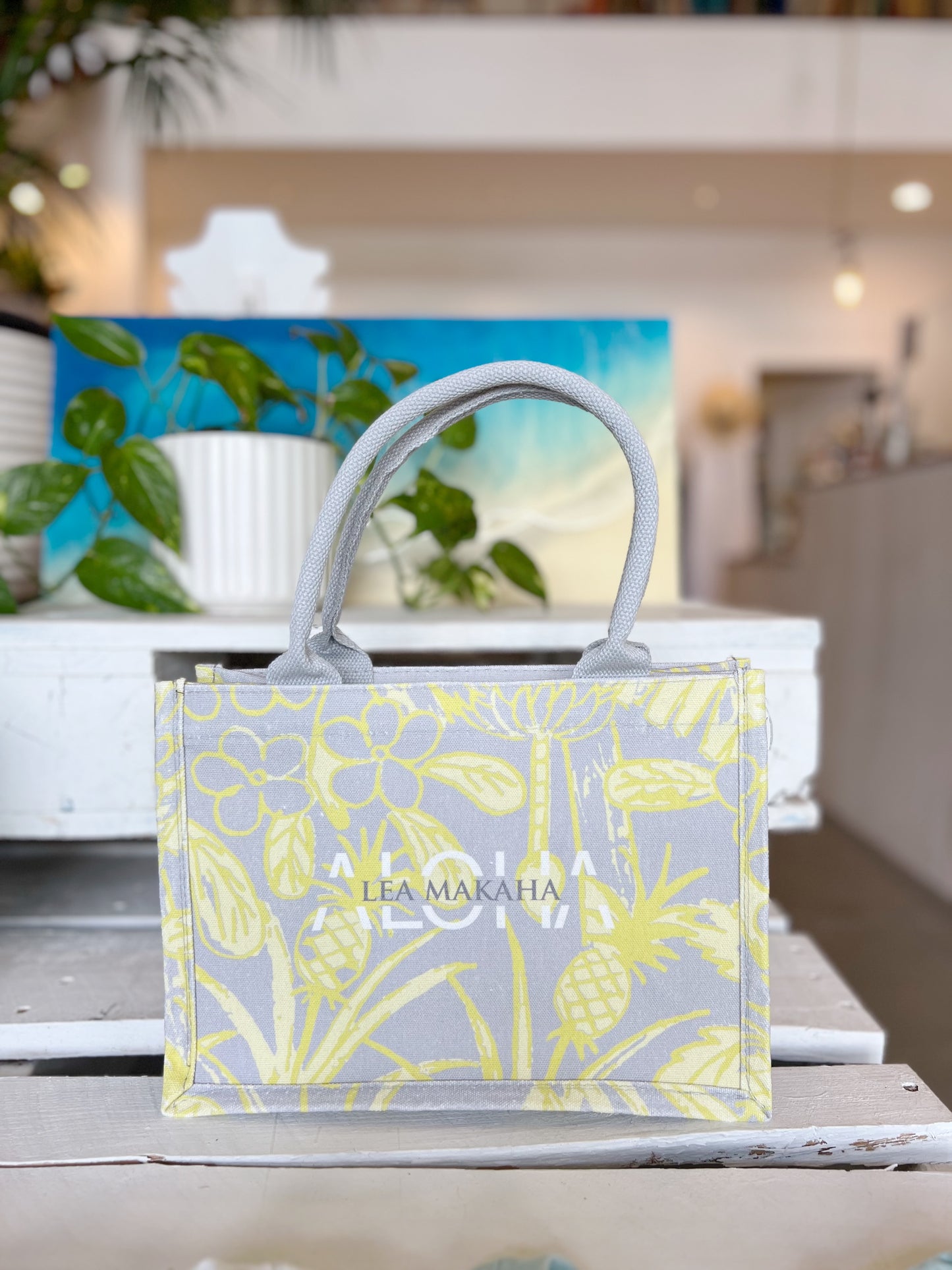 Mini Tote