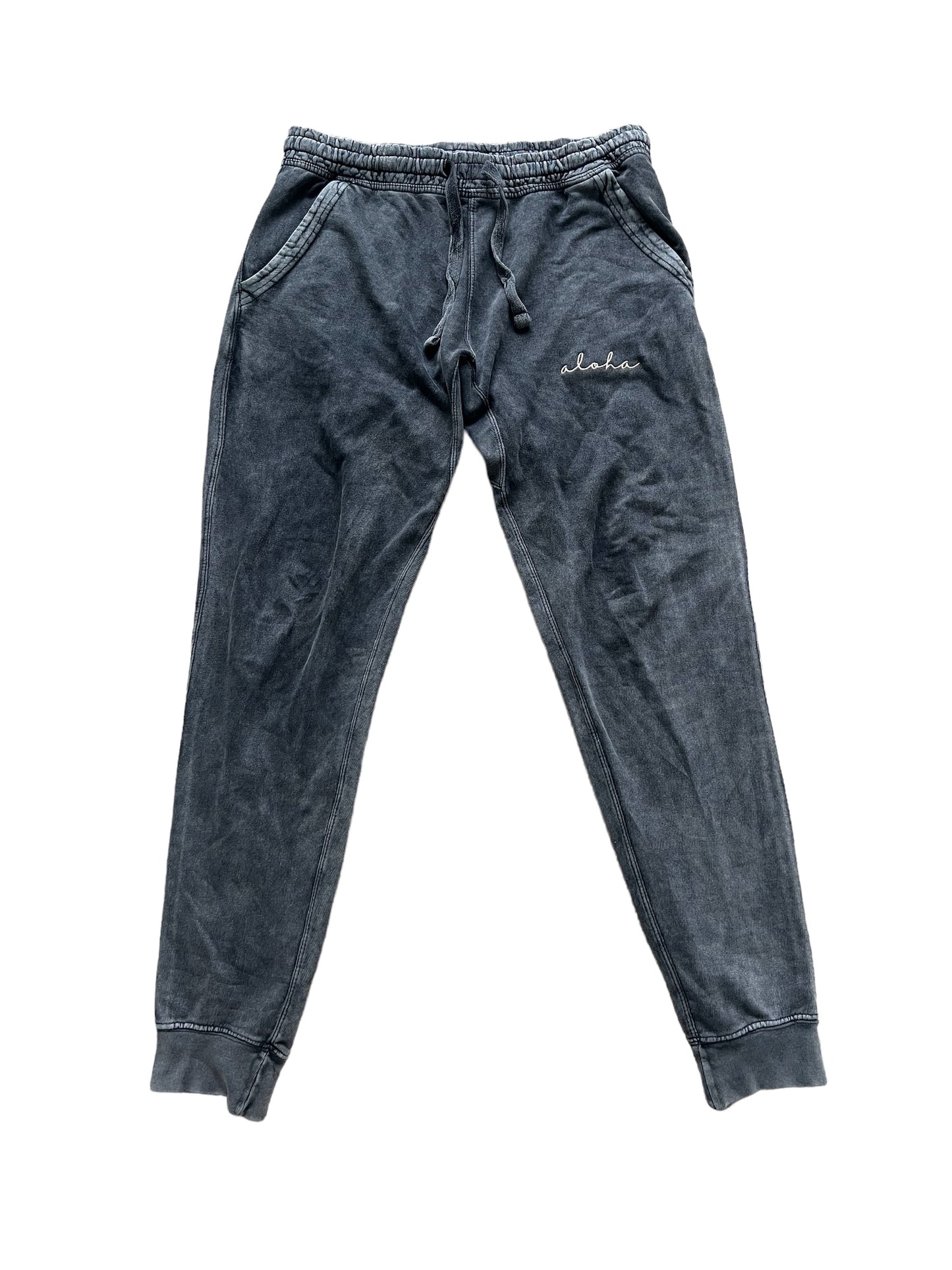 Vintage jogger pants