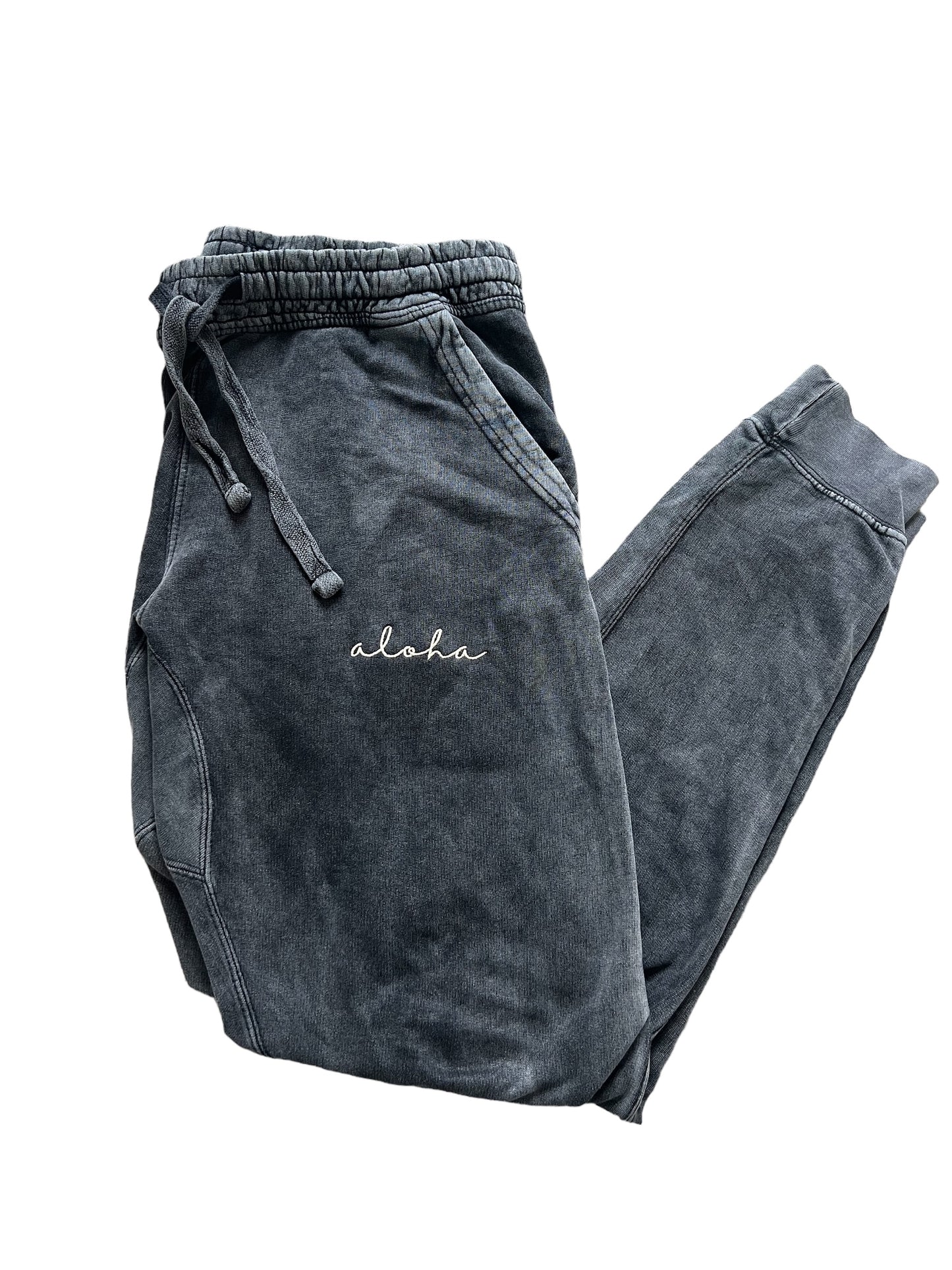 Vintage jogger pants