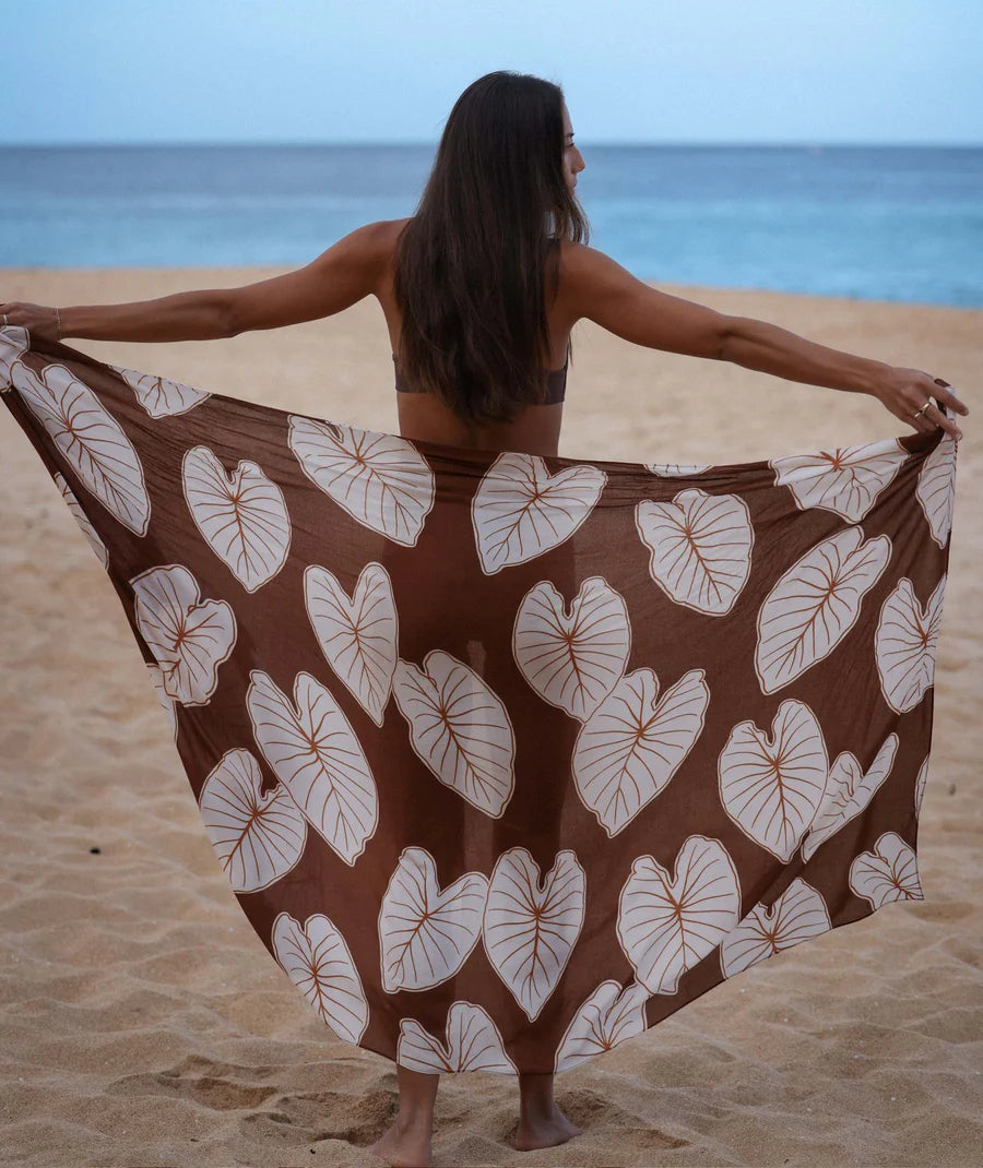 Tag Aloha - Pareo