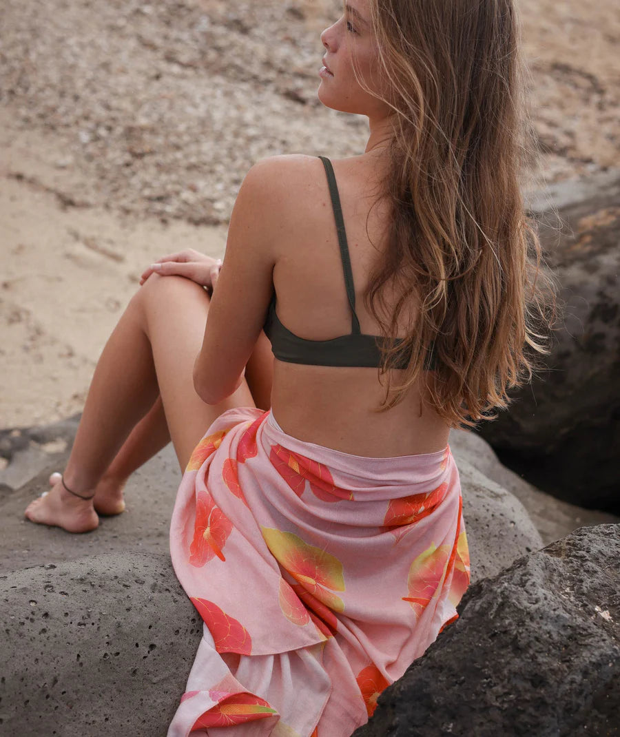 Tag Aloha - Pareo