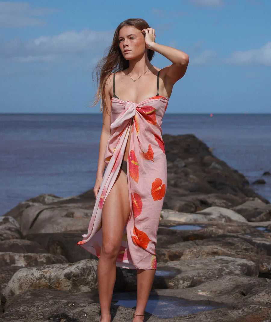 Tag Aloha - Pareo