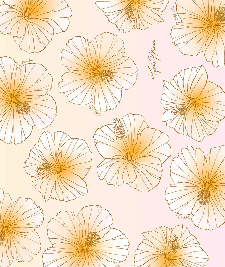 Tag Aloha - Pareo