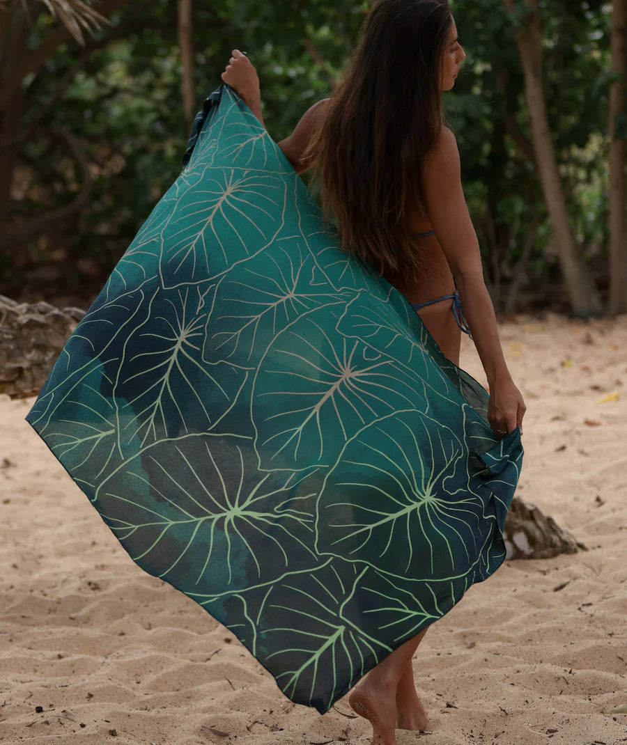 Tag Aloha - Pareo