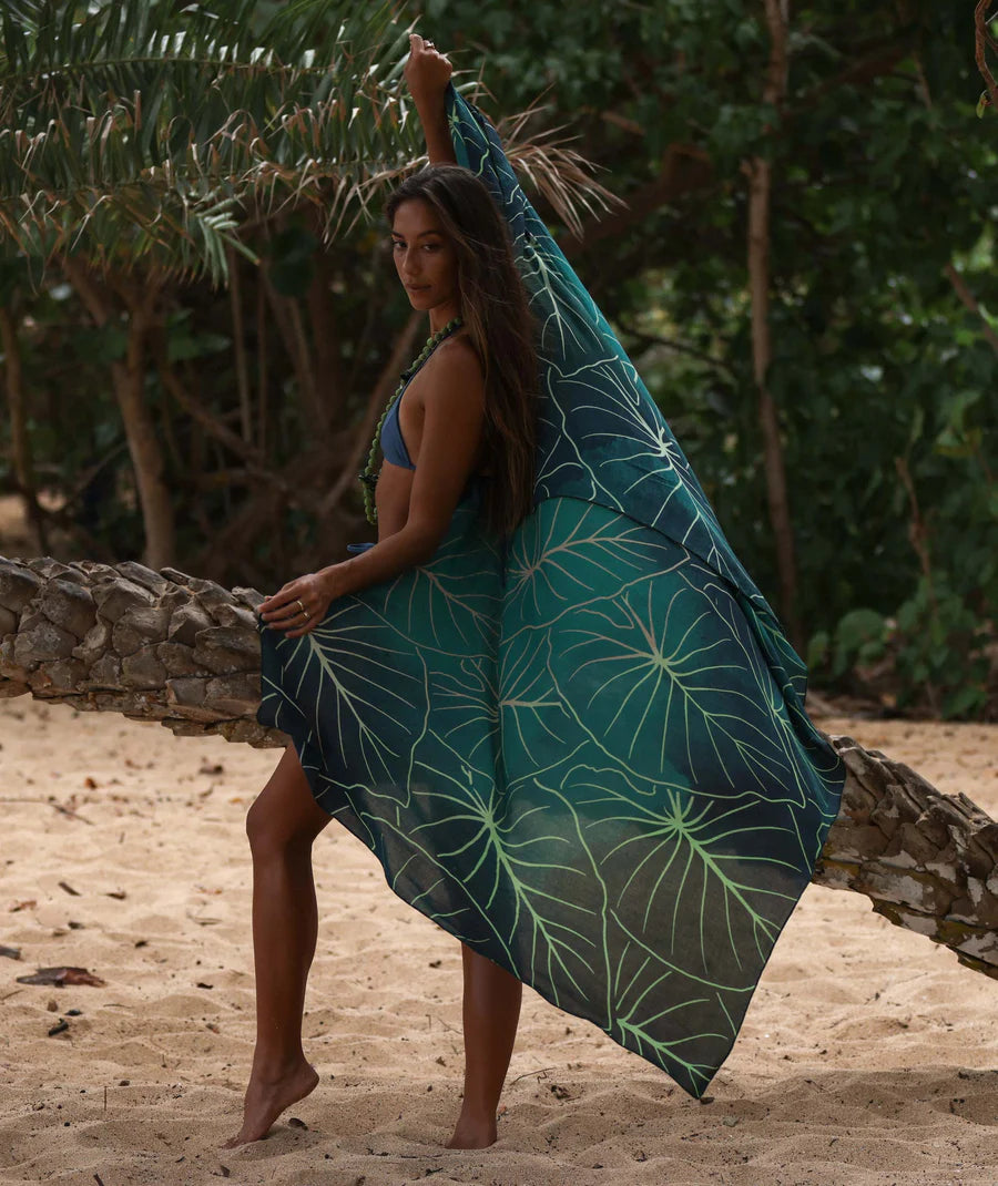 Tag Aloha - Pareo