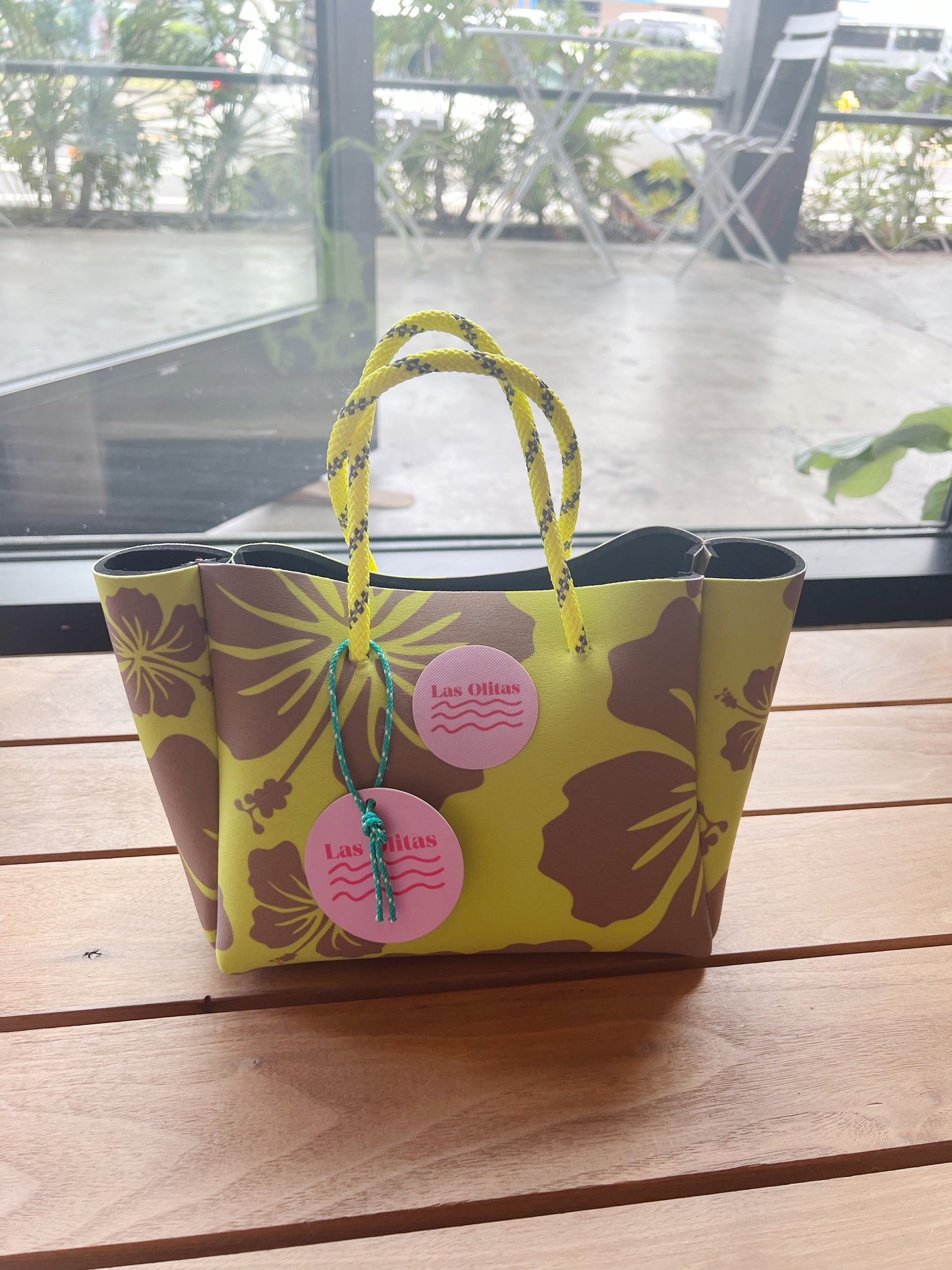 Las Olitas - The little bag