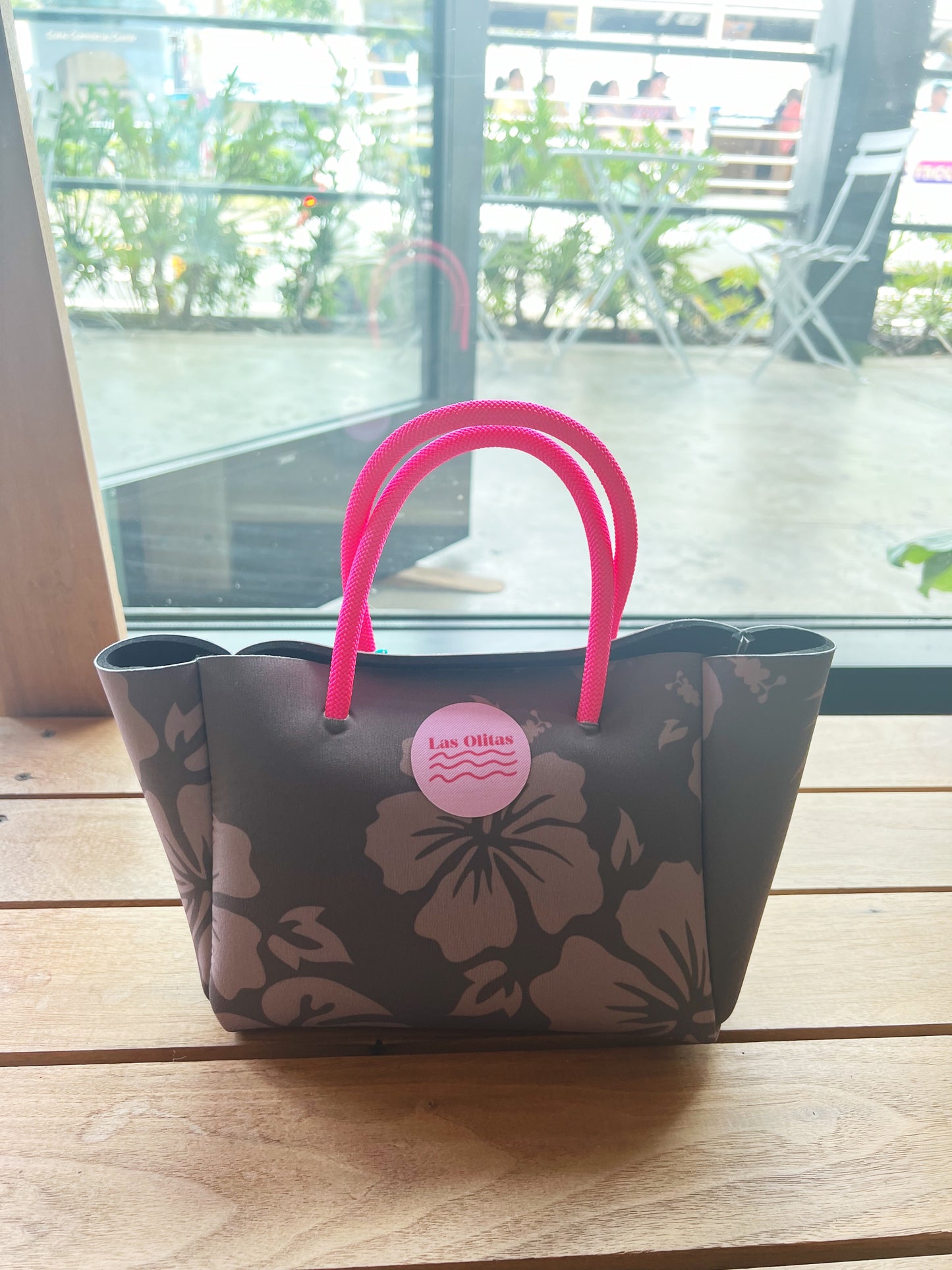 Las Olitas - The little bag