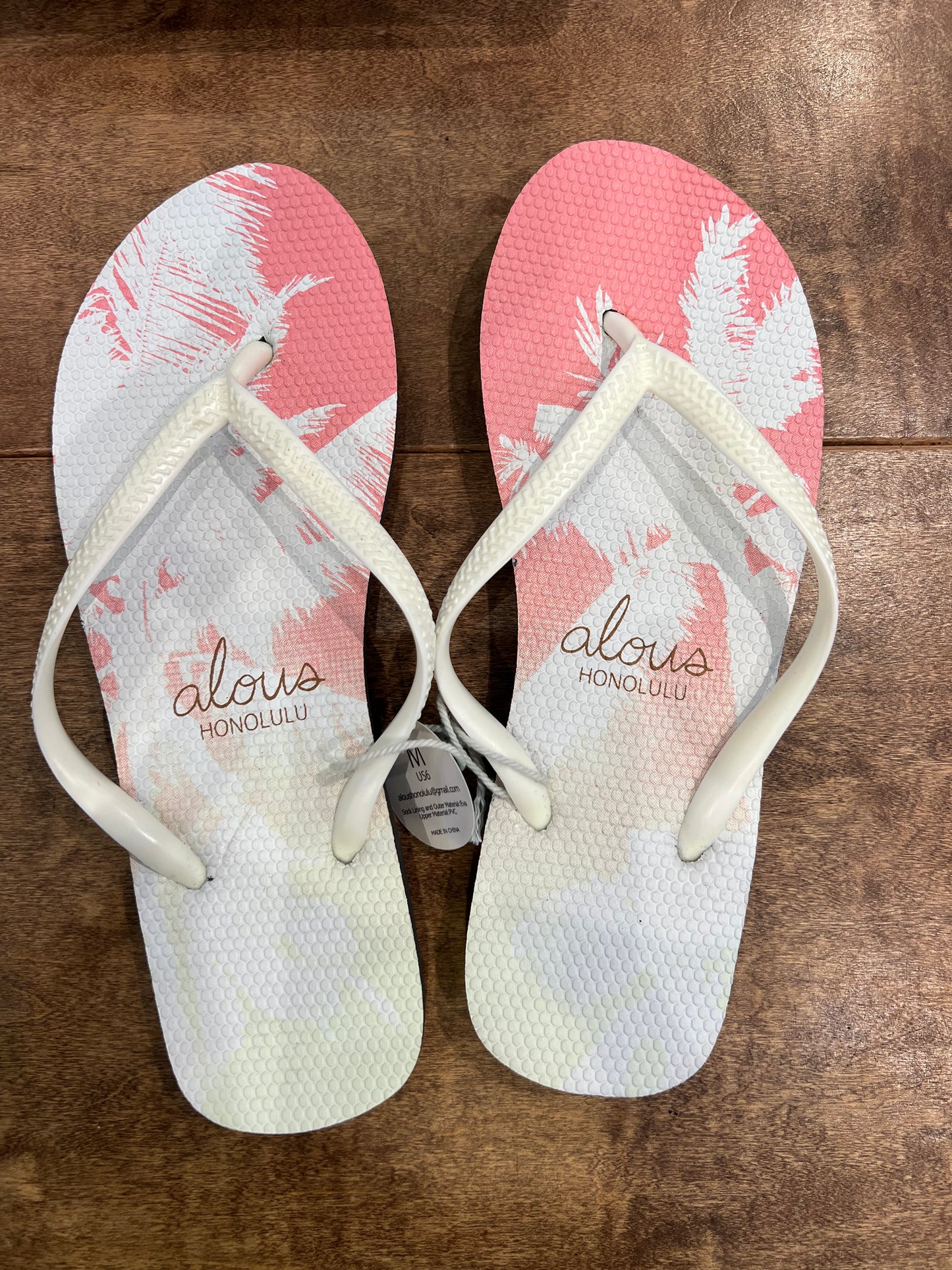 Alous Flip FLop