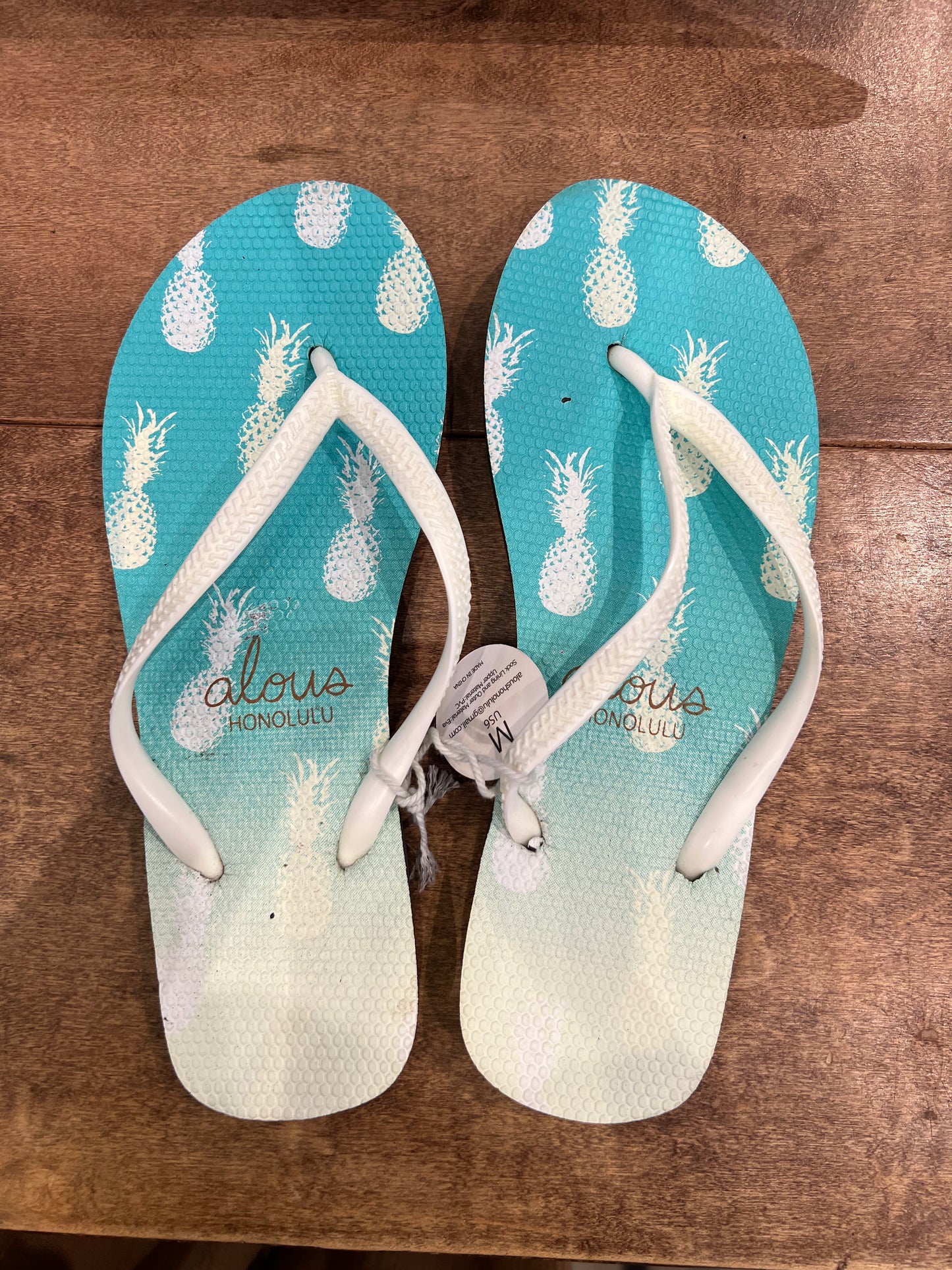 Alous Flip FLop