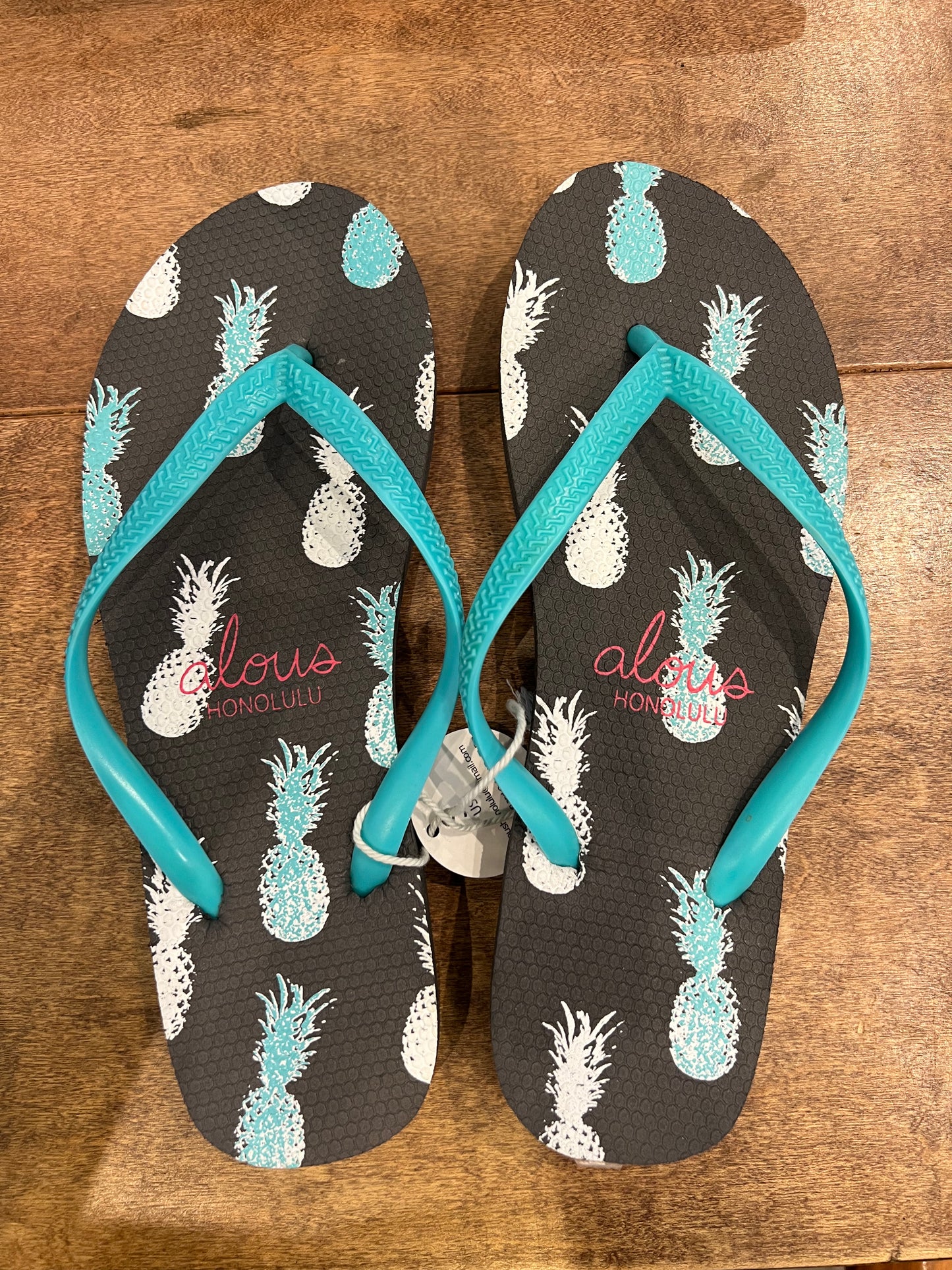Alous Flip FLop