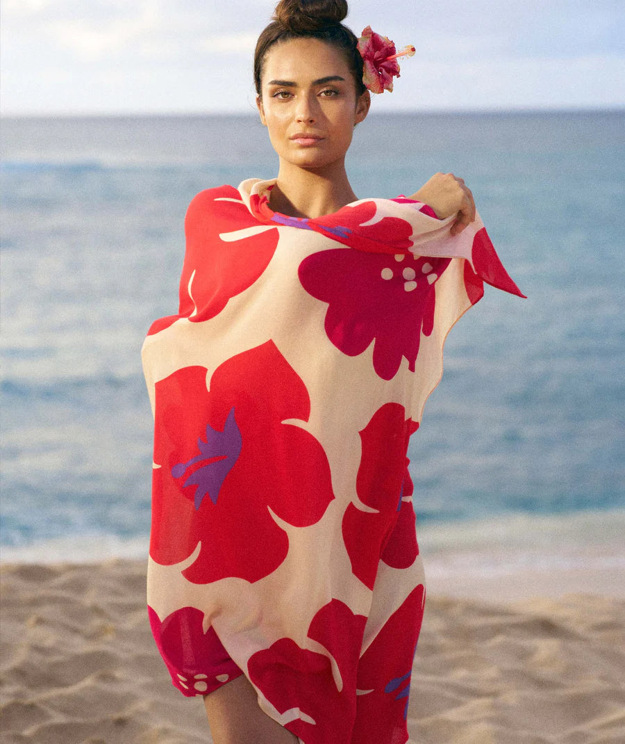 Tag Aloha - Pareo