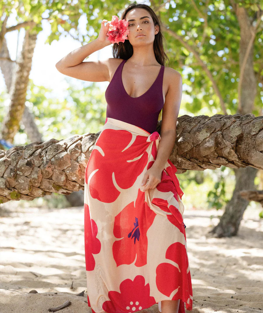 Tag Aloha - Pareo