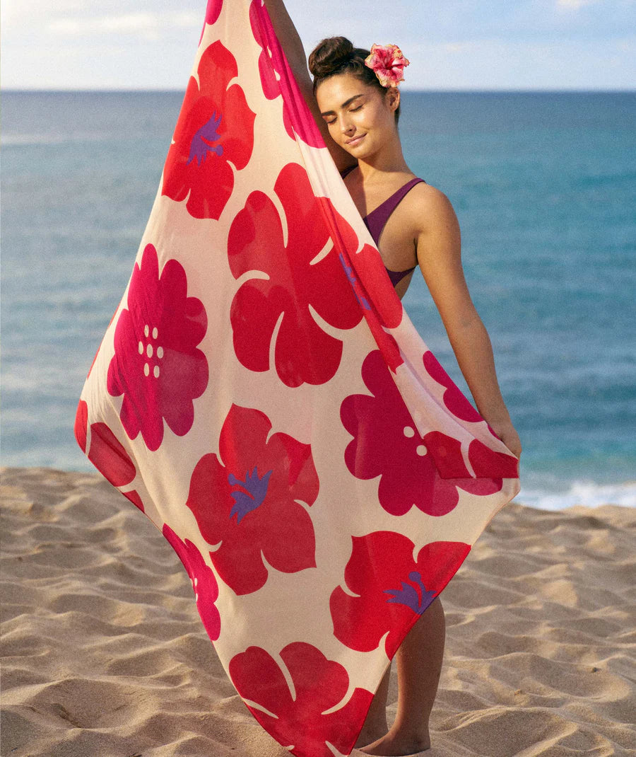 Tag Aloha - Pareo