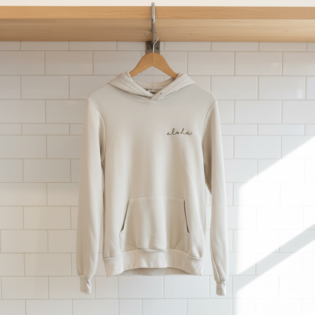 Hi Surf Honolulu Hoodie