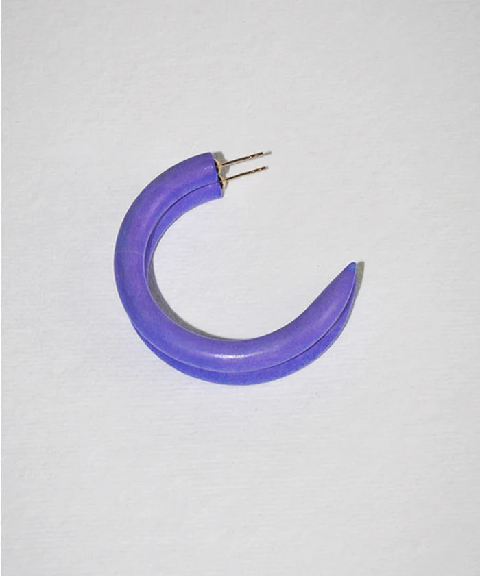 B&L Small Hoop