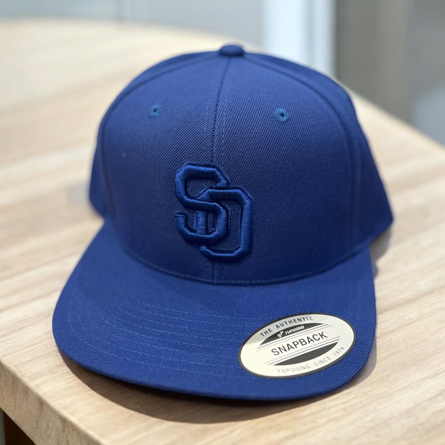 UIS - SO cap